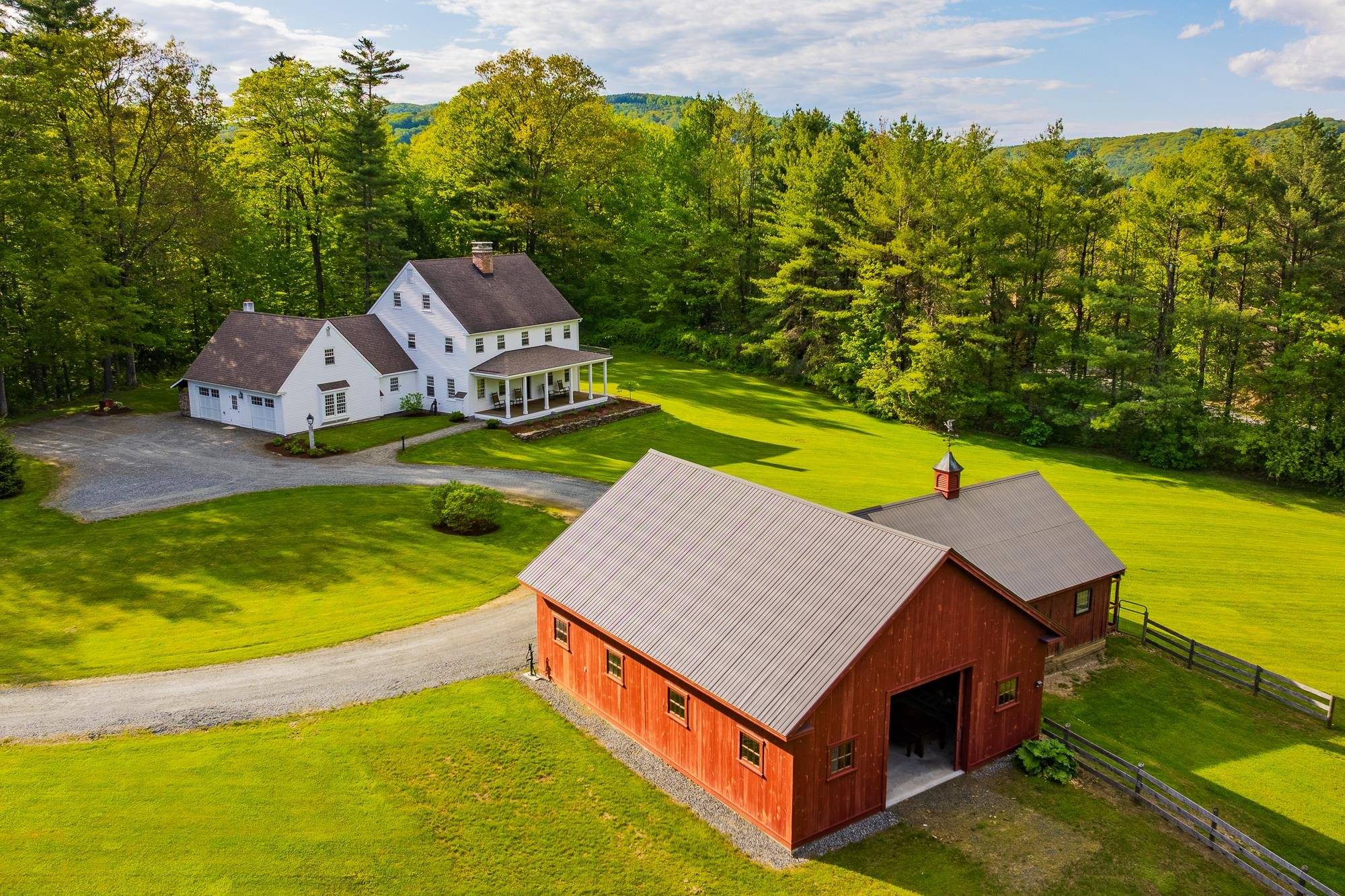 Hartford, VT 05059,7511 Woodstock RD