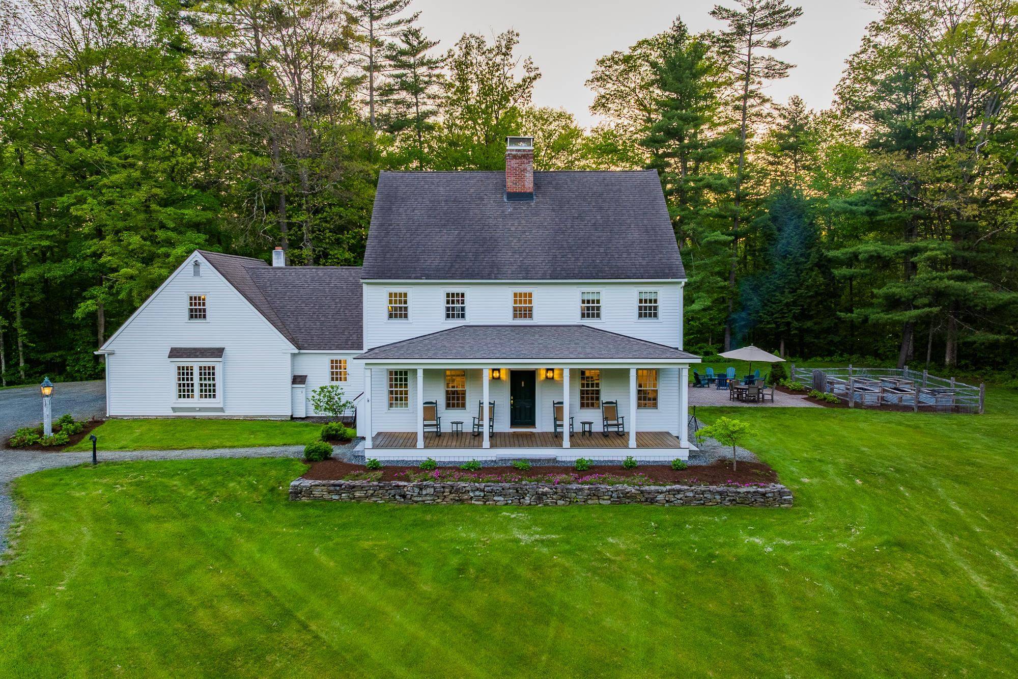 Hartford, VT 05059,7511 Woodstock RD