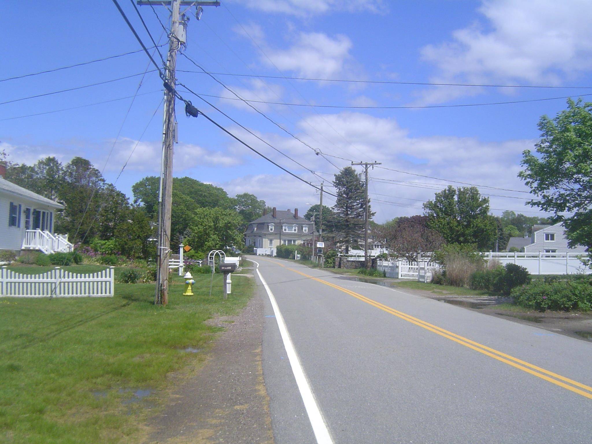 Rye, NH 03870,55 Old Beach RD
