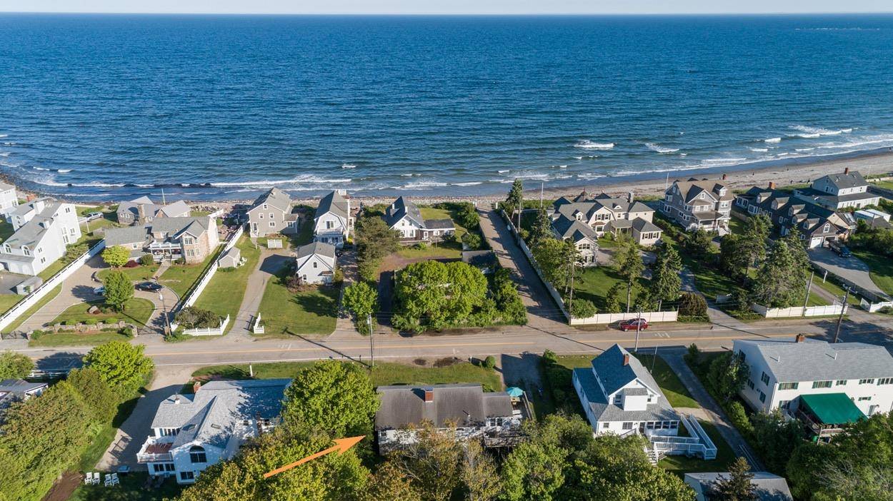 Rye, NH 03870,55 Old Beach RD