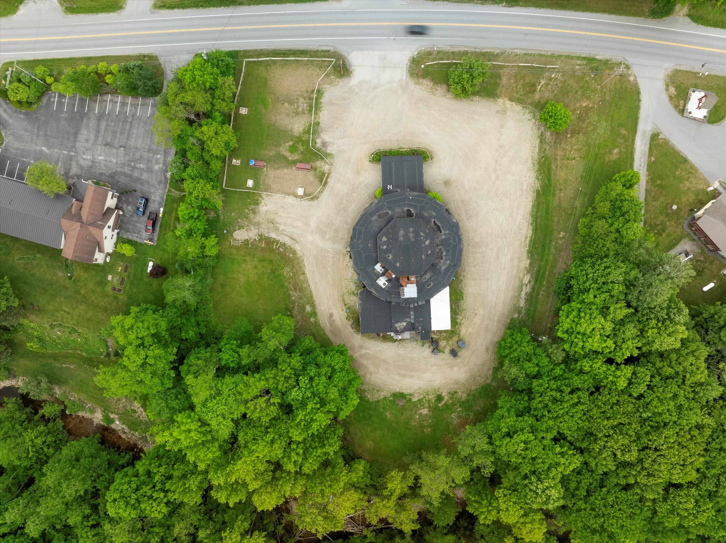 Manchester, VT 05255,2282 Depot ST