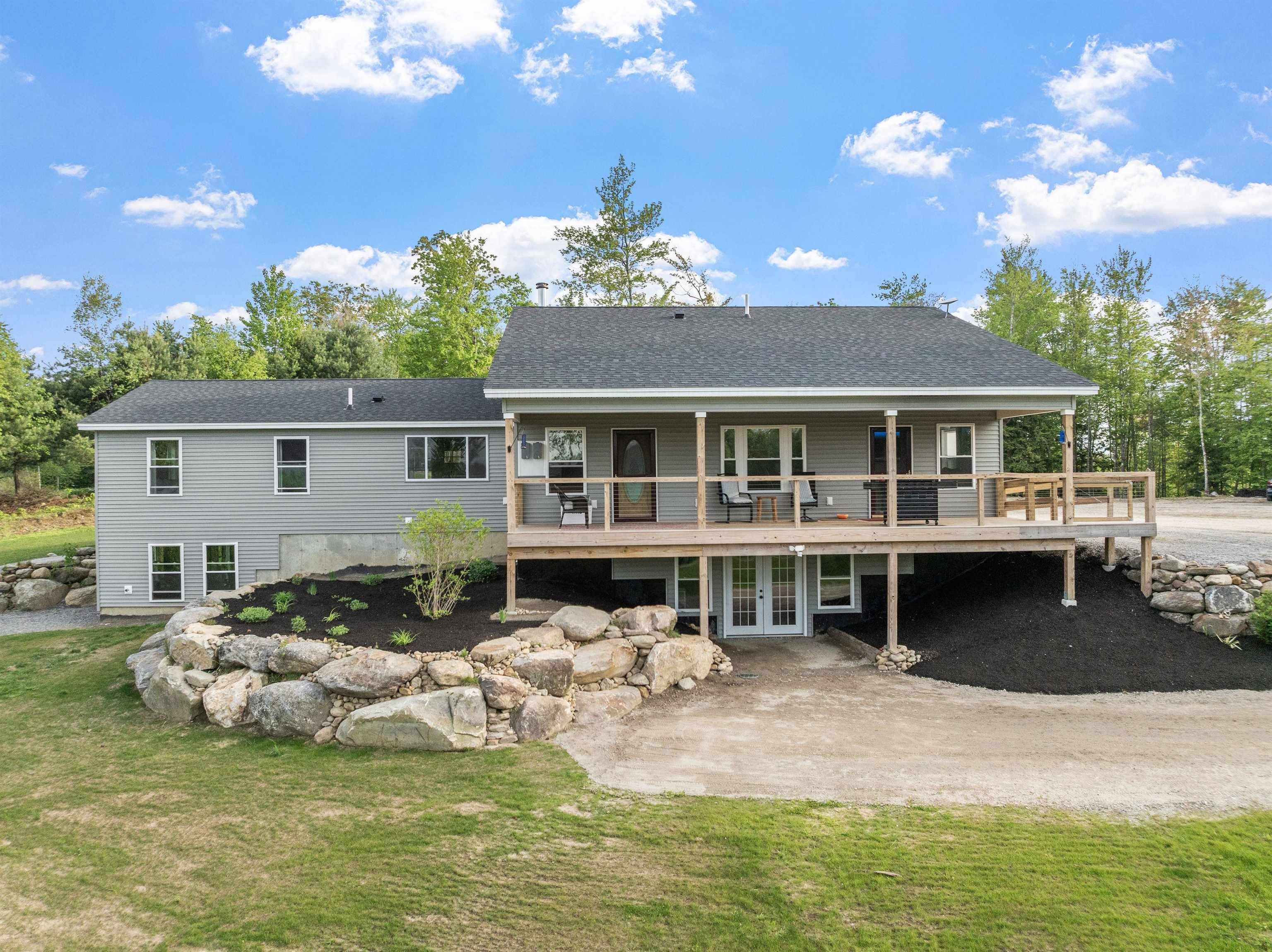 Loudon, NH 03307,92 Flagg RD