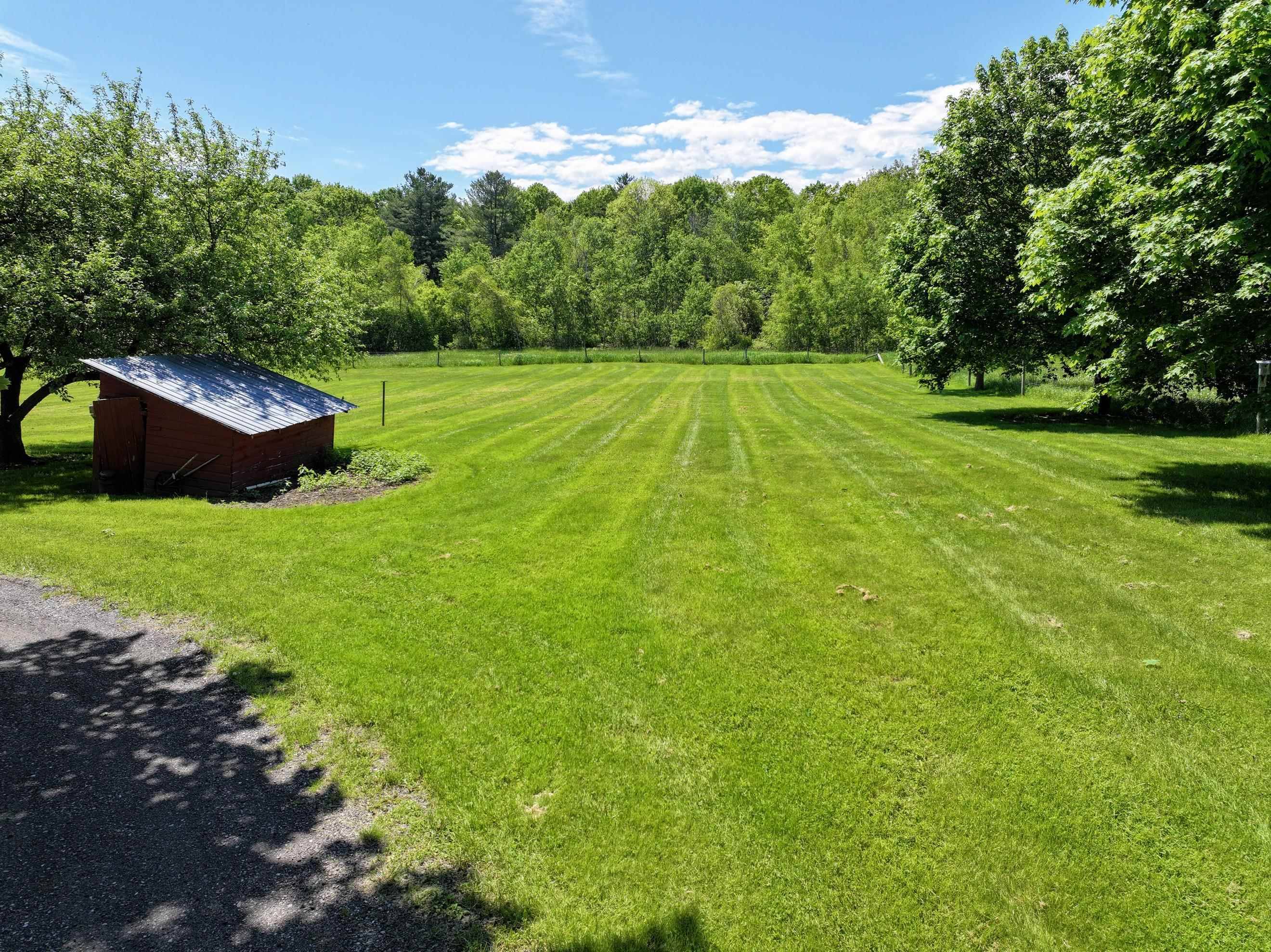 358 South Main ST Whiting, VT 05778