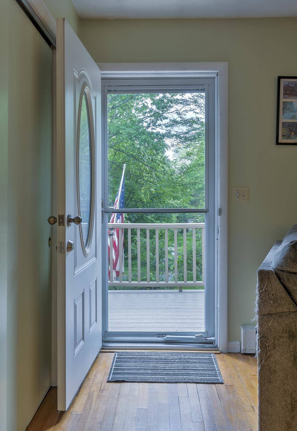 45 Highland AVE Hinsdale, NH 03451