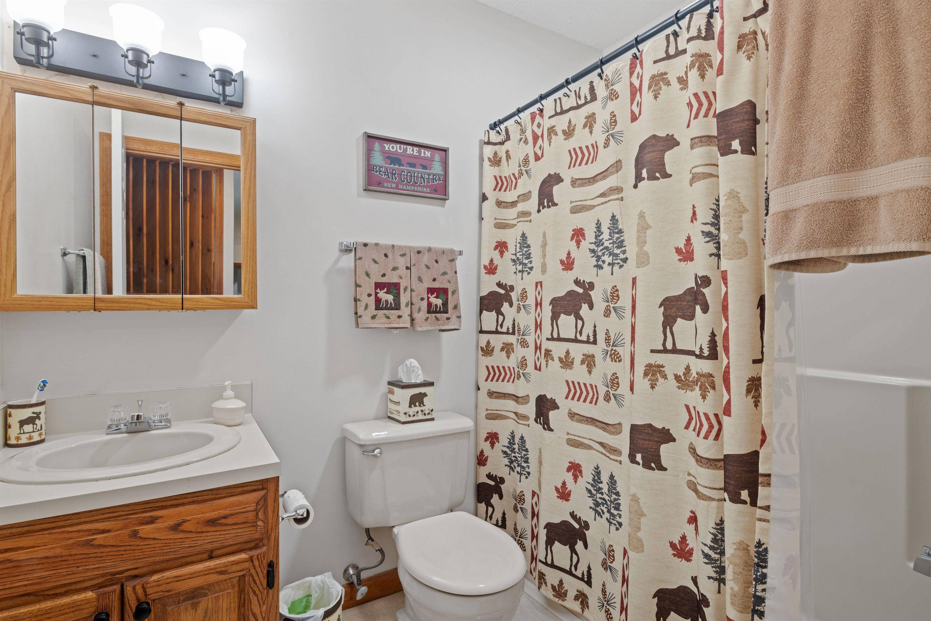 34 Penstock RD #9 Lincoln, NH 03251