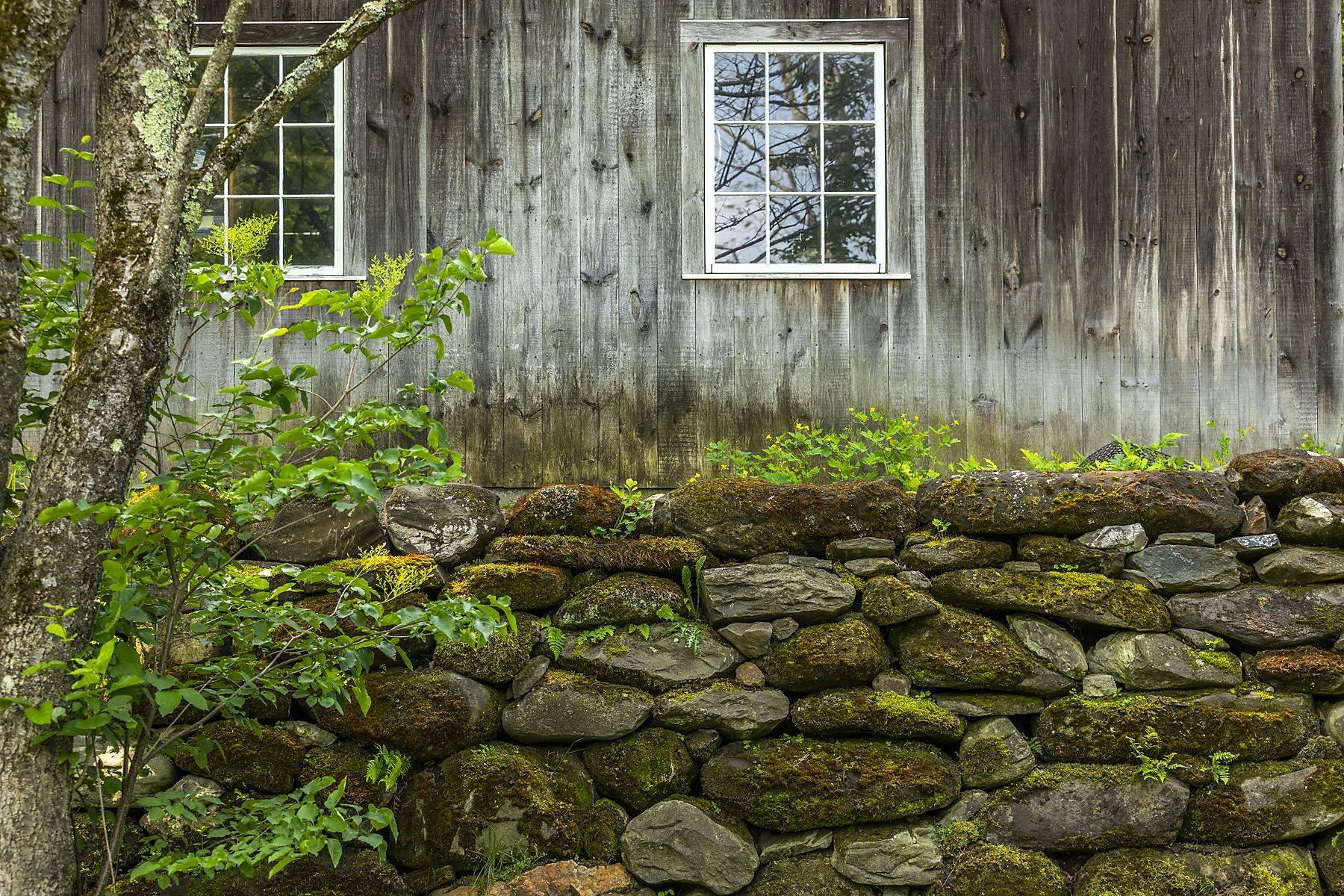 Woodstock, VT 05091,100 Pomfret RD