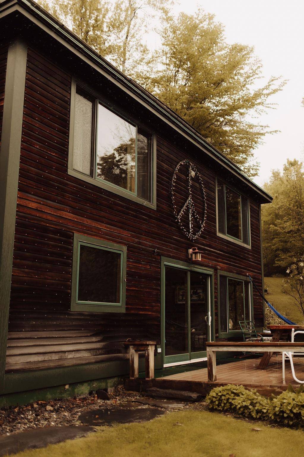Strafford, VT 05070,2 Judd LN