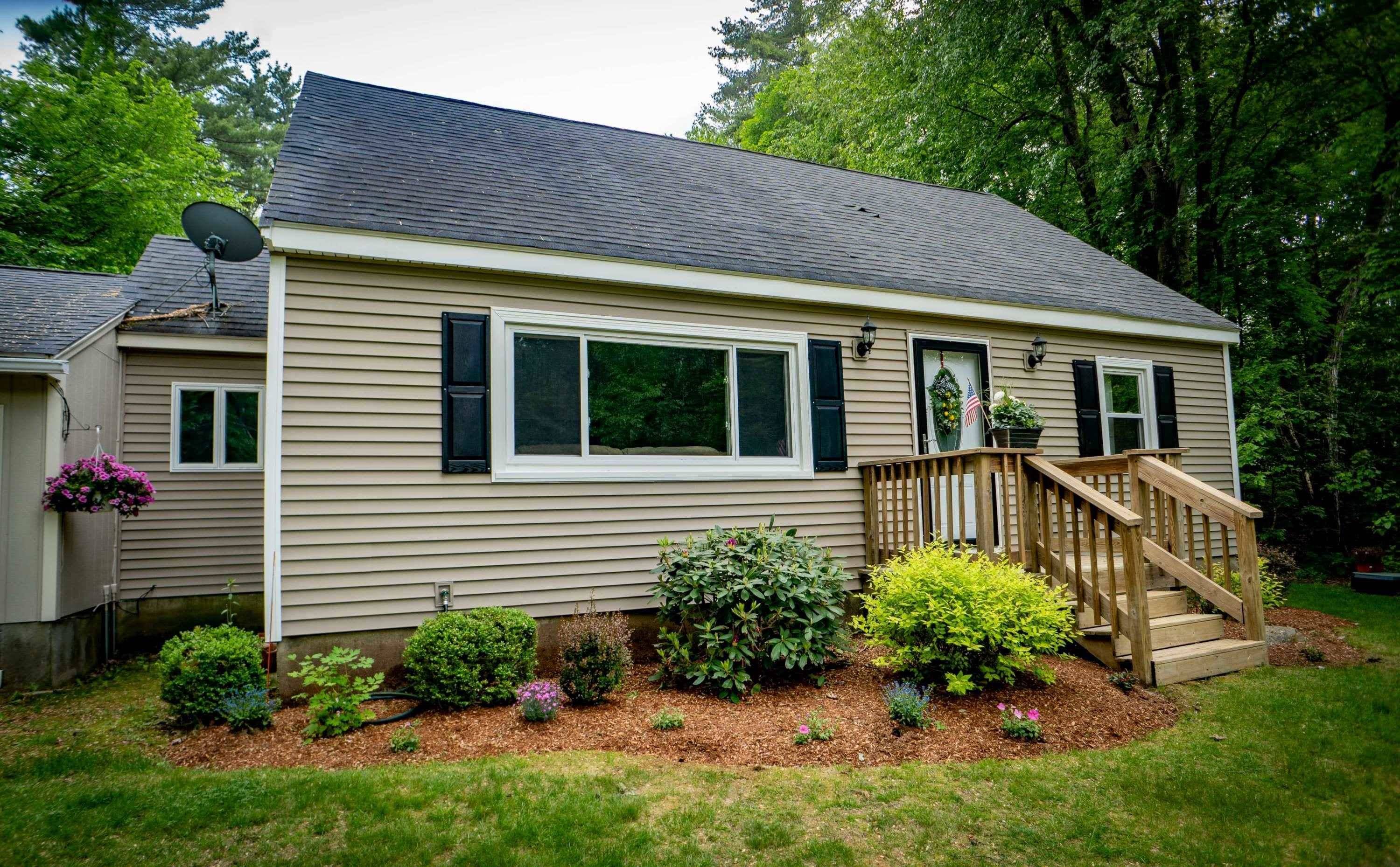 Hampstead, NH 03826,45 Russet LN