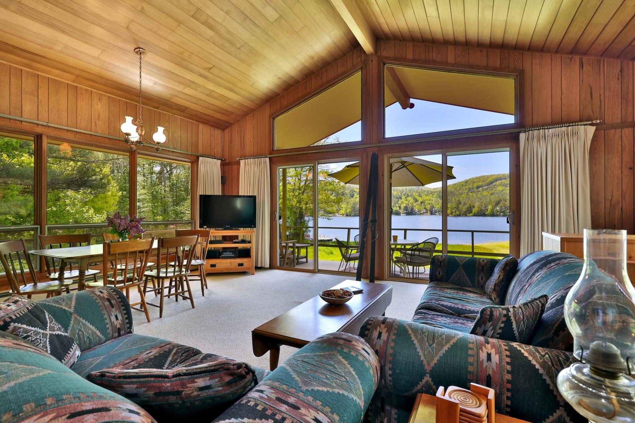 Ludlow, VT 05149,775 East Lake RD