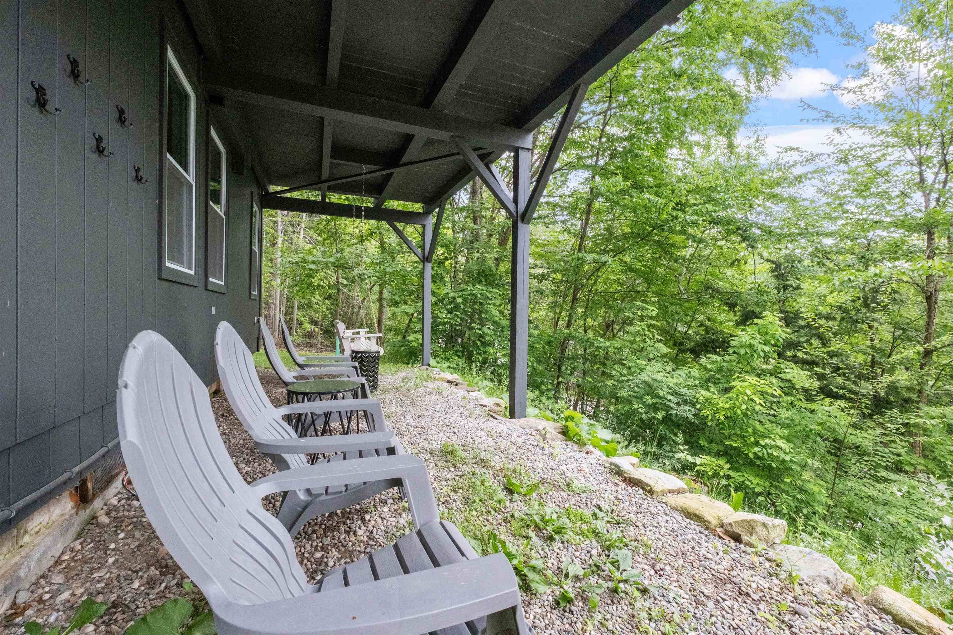25 Hilltop DR Newbury, NH 03255