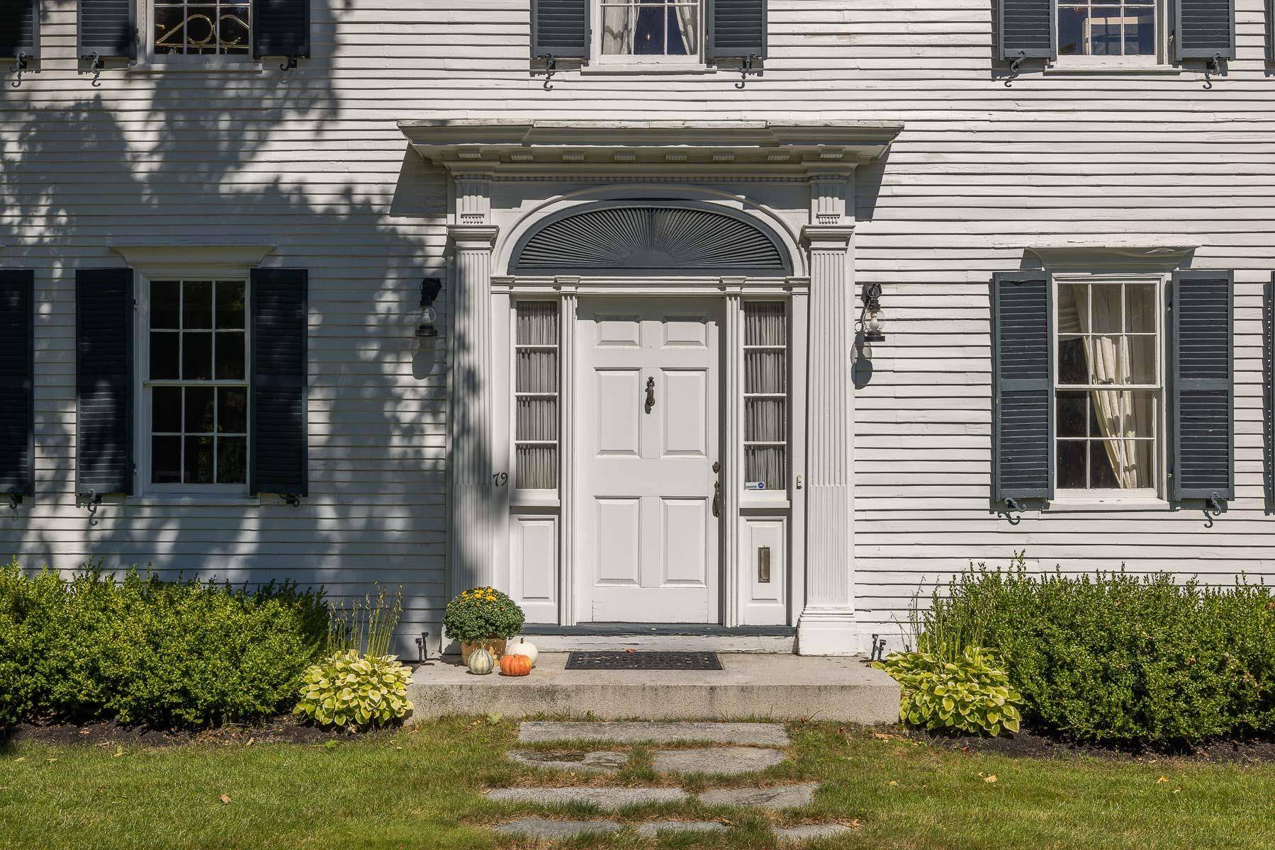 Dover, NH 03820,79 SILVER ST