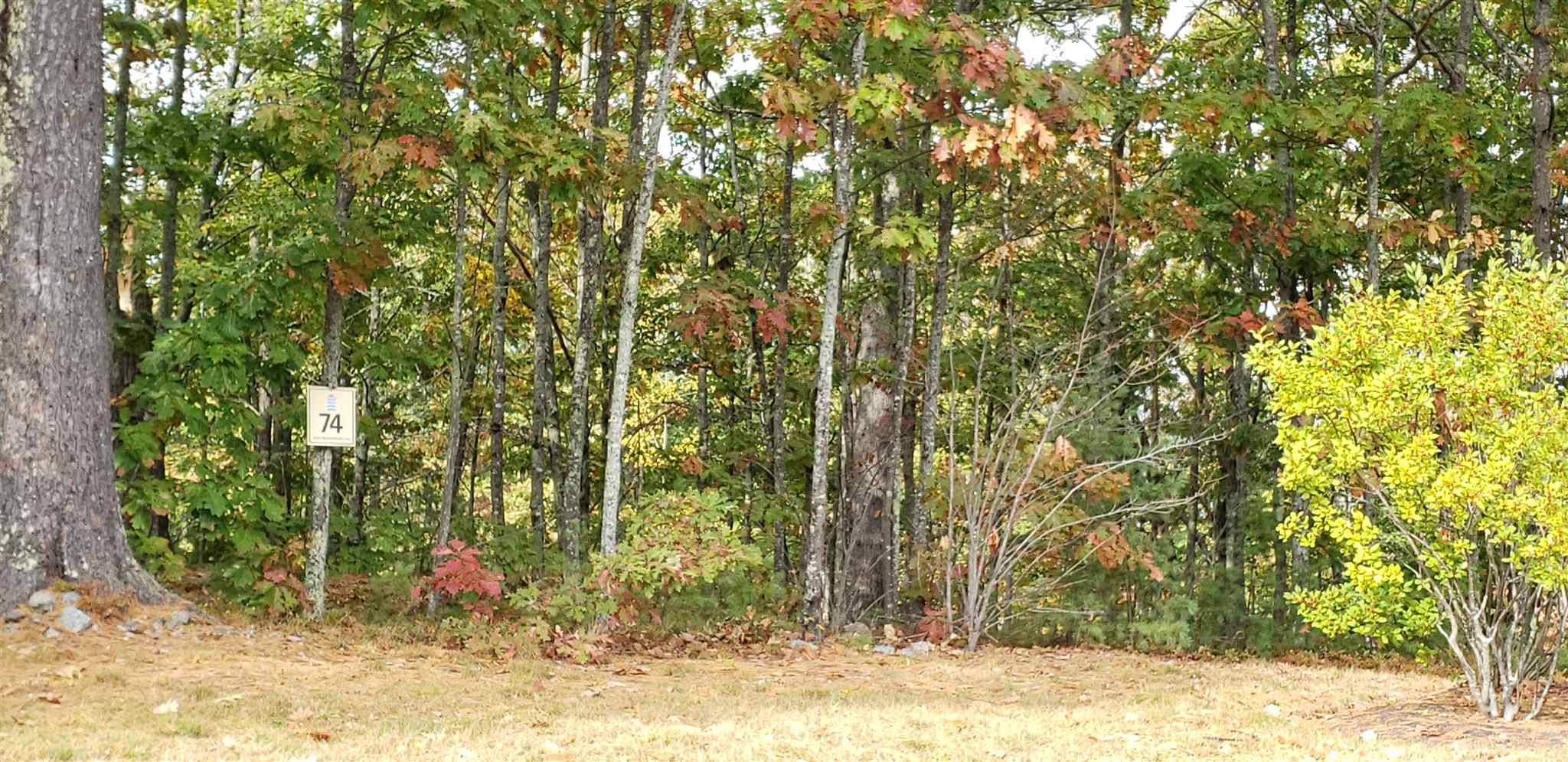 Laconia, NH 03246,53 Deadreckoning PT #19
