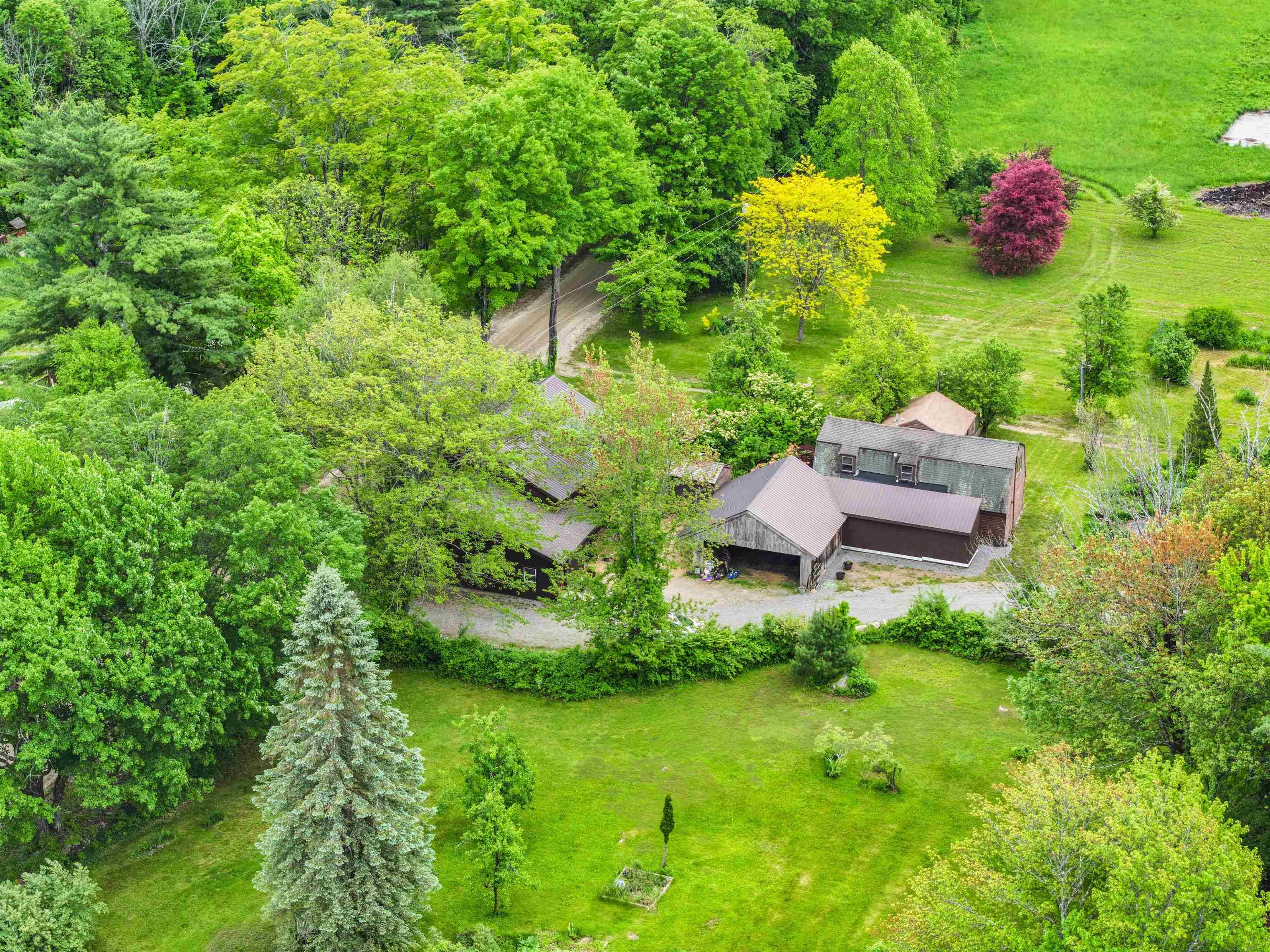 Henniker, NH 03242,253 French RD