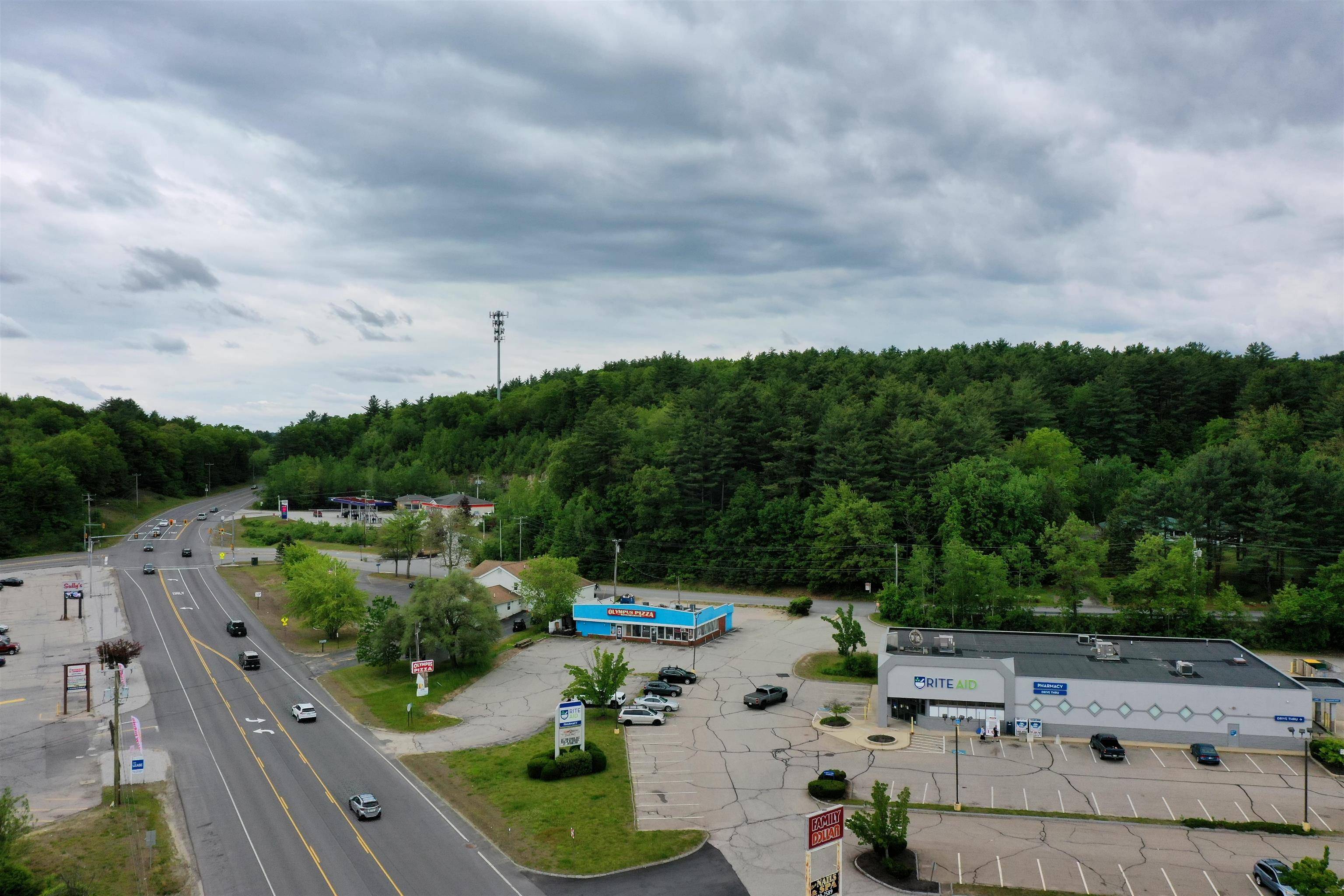 Allenstown, NH 03275,42 Allenstown RD