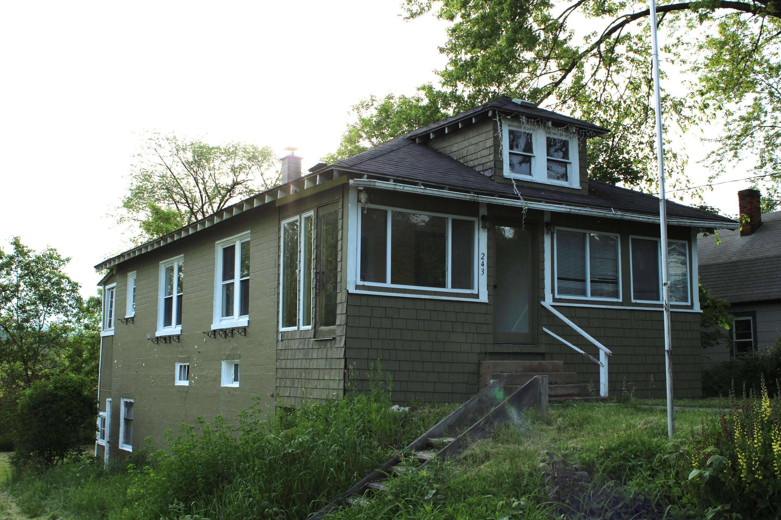 Rutland City, VT 05701,243 Coolidge AVE