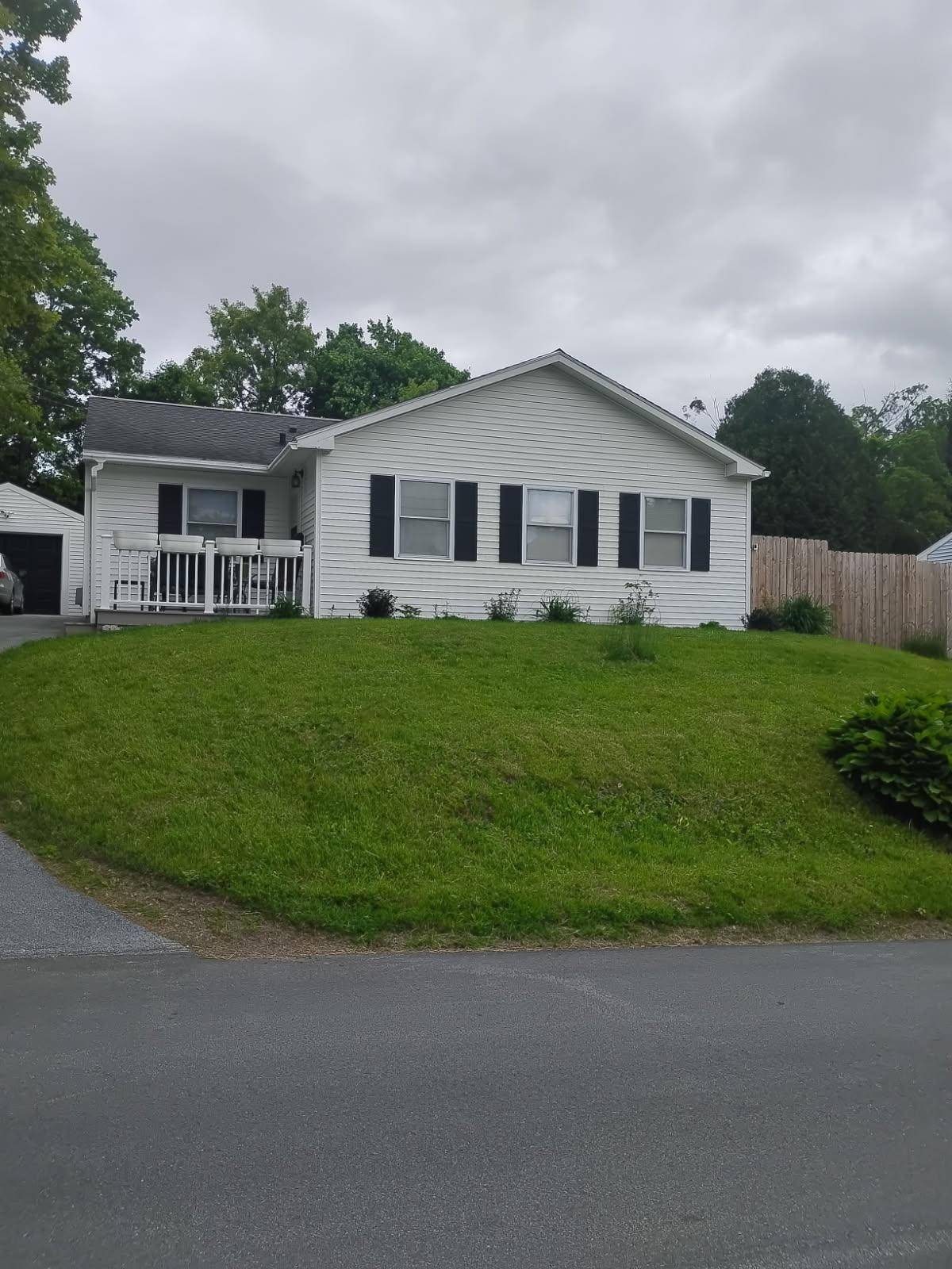 Rutland City, VT 05701,178 Adams ST