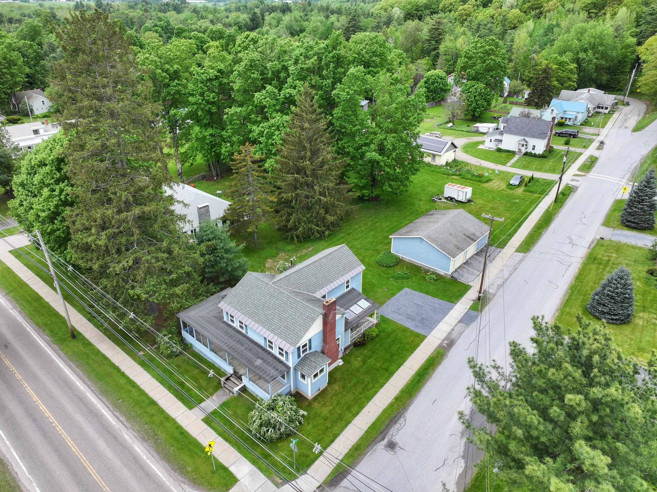 Middlebury, VT 05753,427 E Main ST