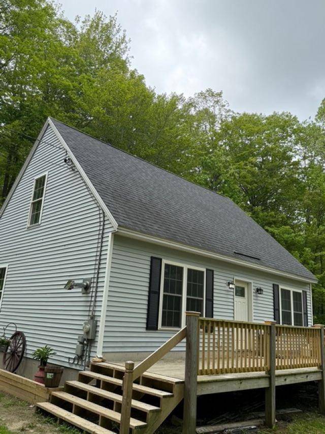 Stoddard, NH 03464,41 N Hidden Lake RD