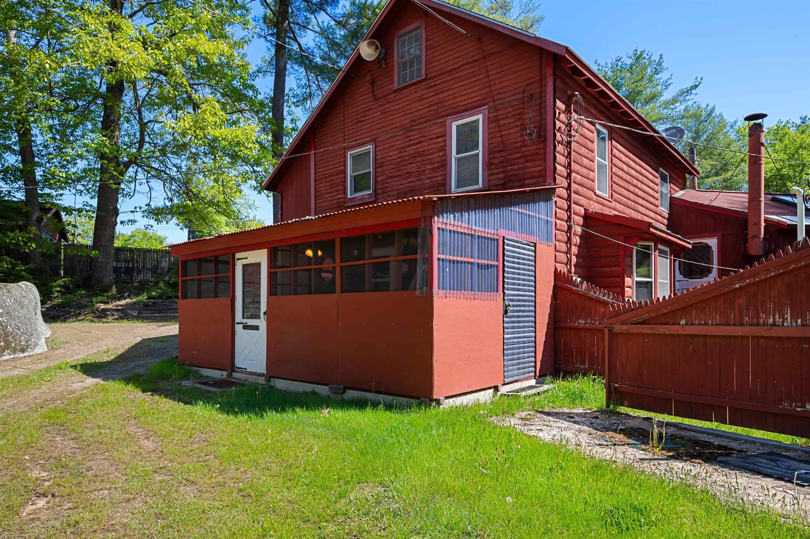 New Hampton, NH 03256,5 Pemi Shores Condo RD #A