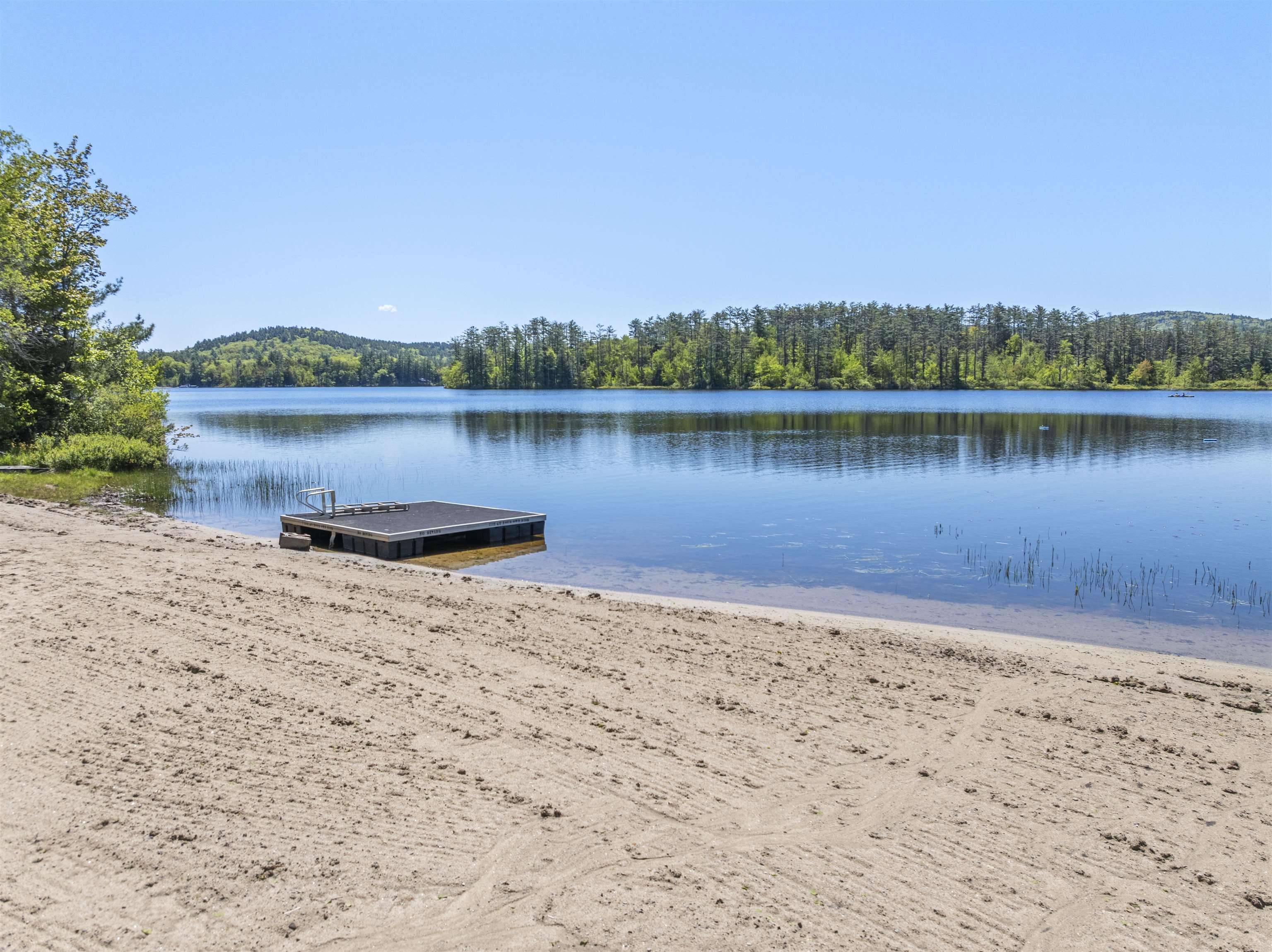 New Hampton, NH 03256,5 Pemi Shores Condo RD #A