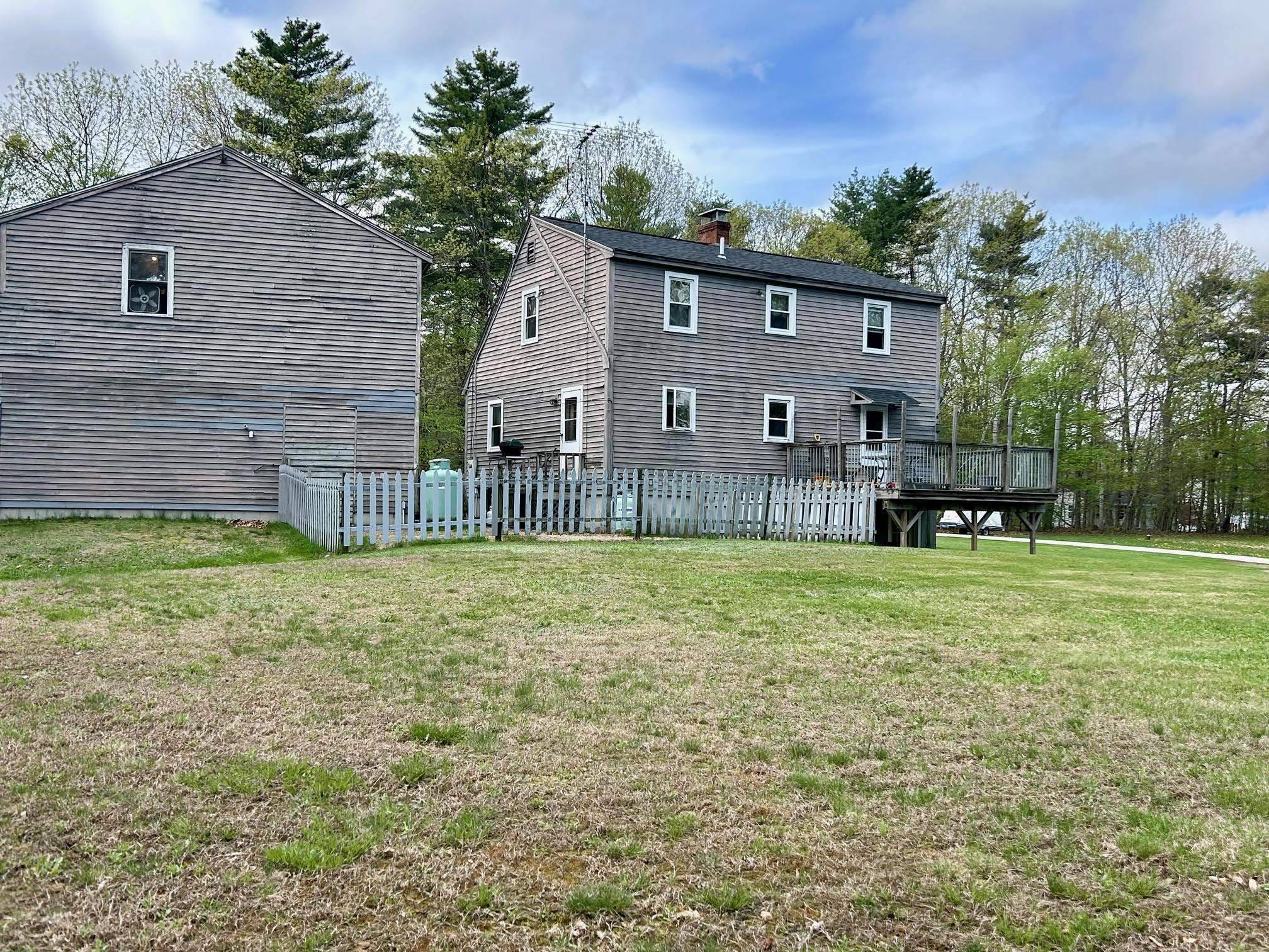 Northwood, NH 03261,348 Ridge RD