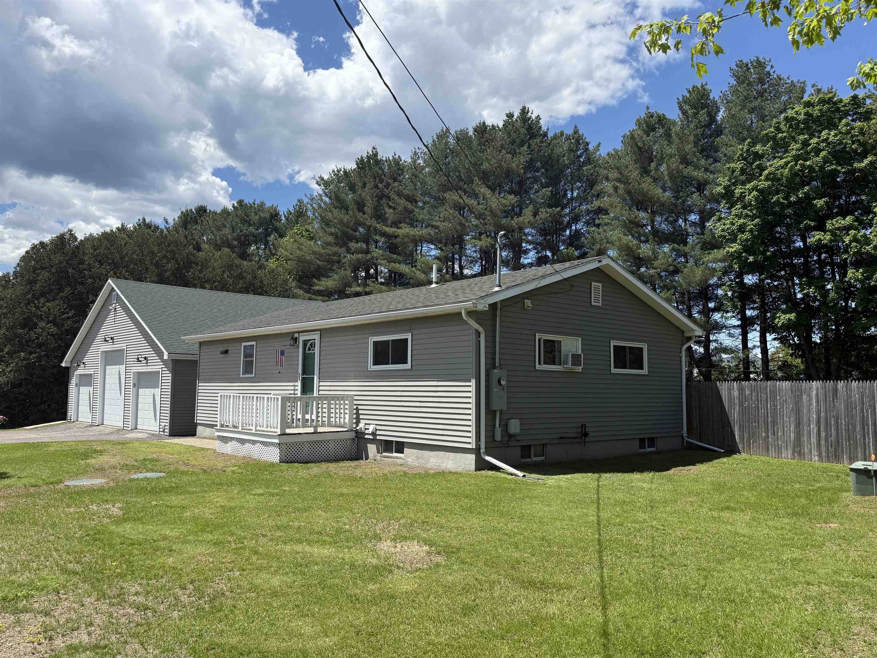 Morristown, VT 05661,41 Houle AVE