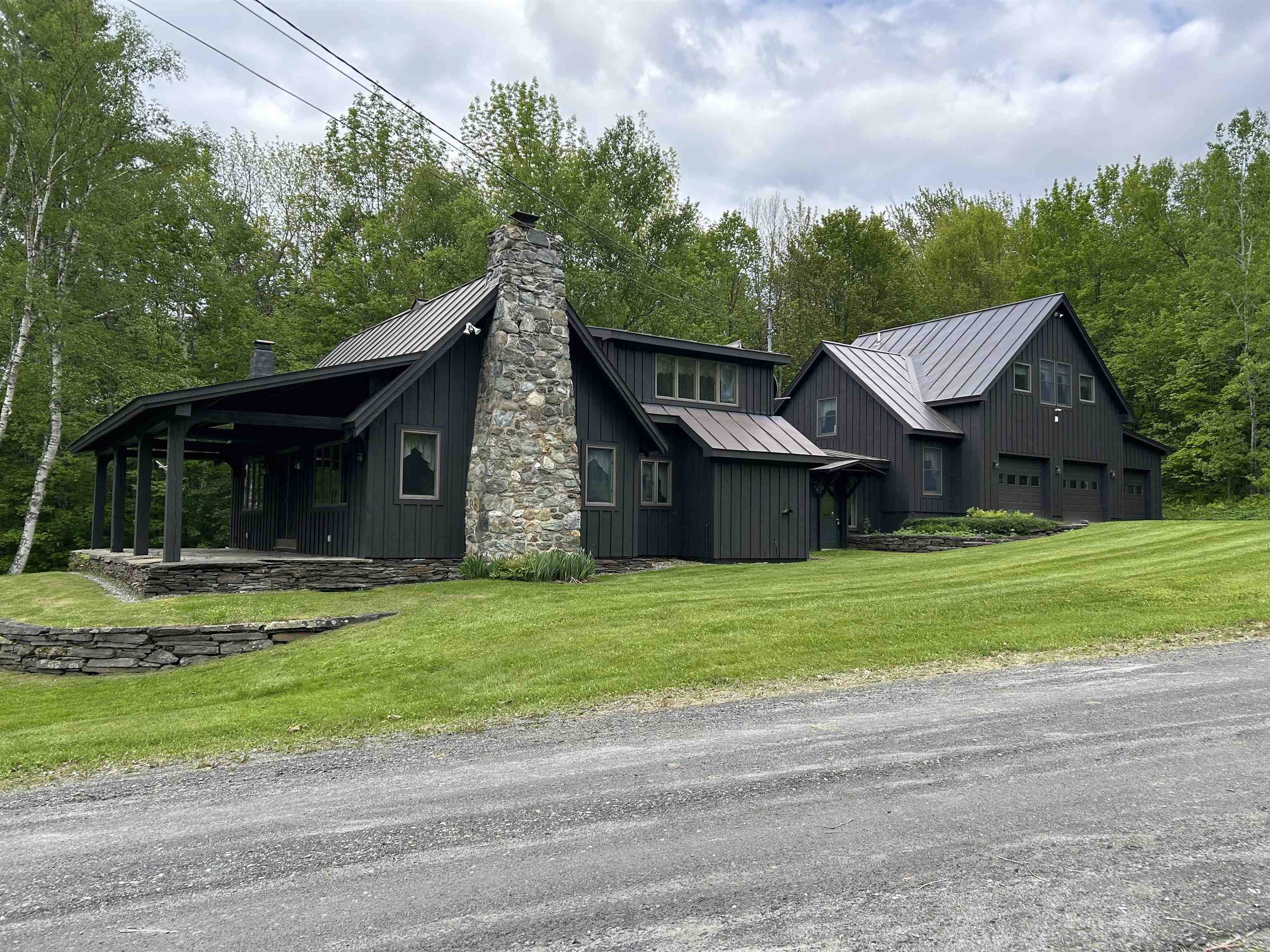 Randolph, VT 05060,2475 Little Hollow RD