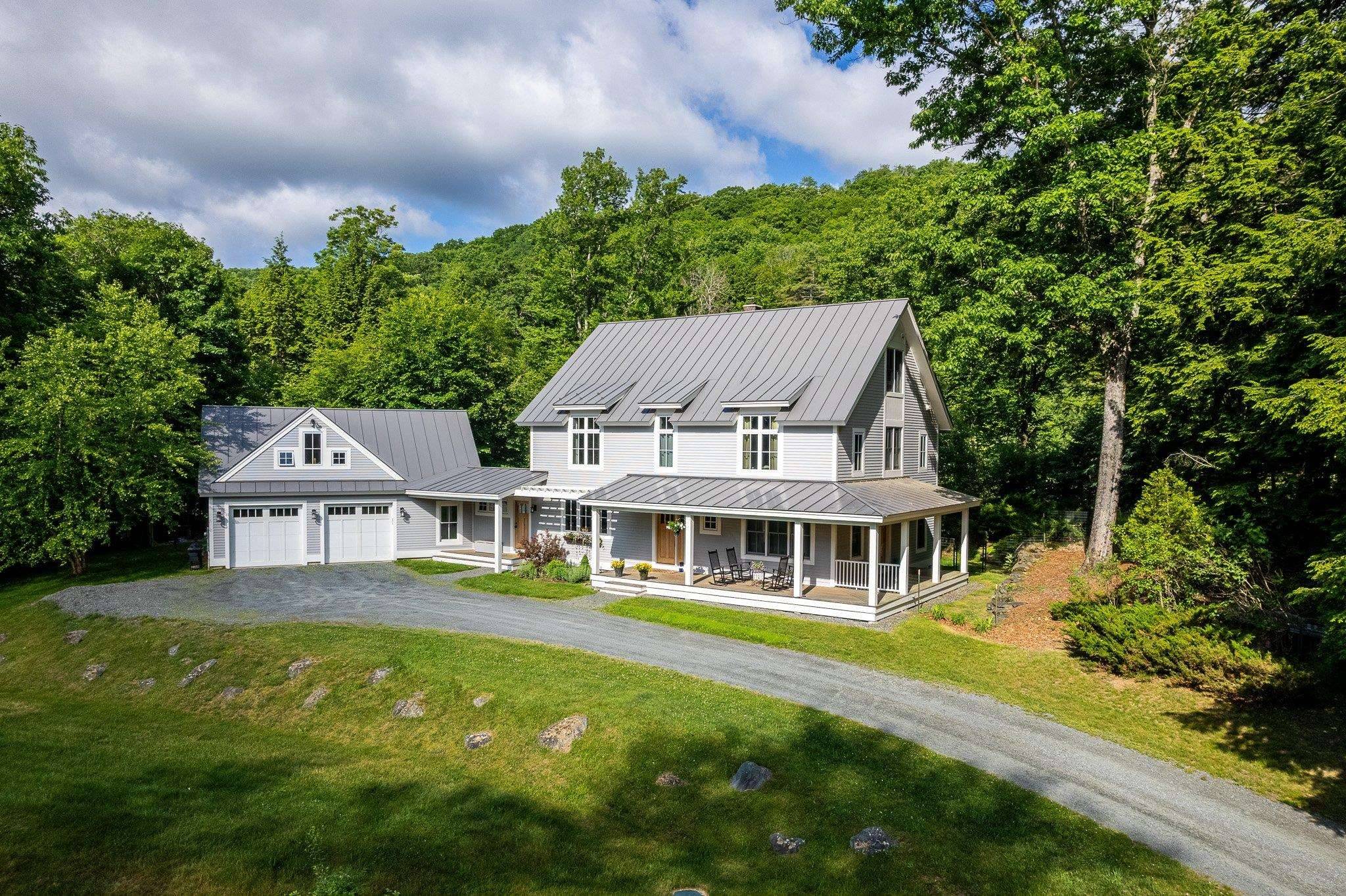 Norwich, VT 05055,49 Pine Tree RD
