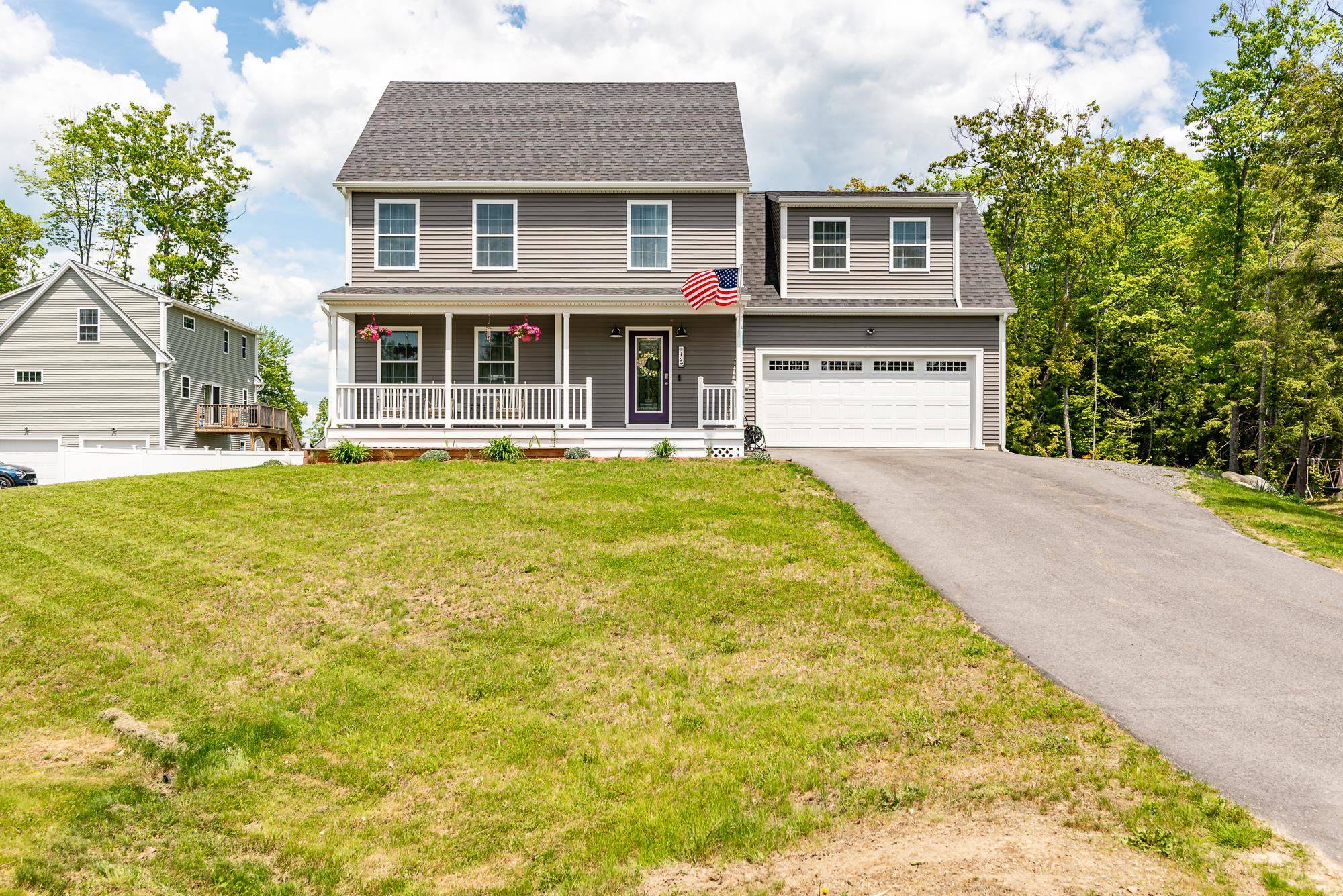 Rochester, NH 03868,42 Ida CIR