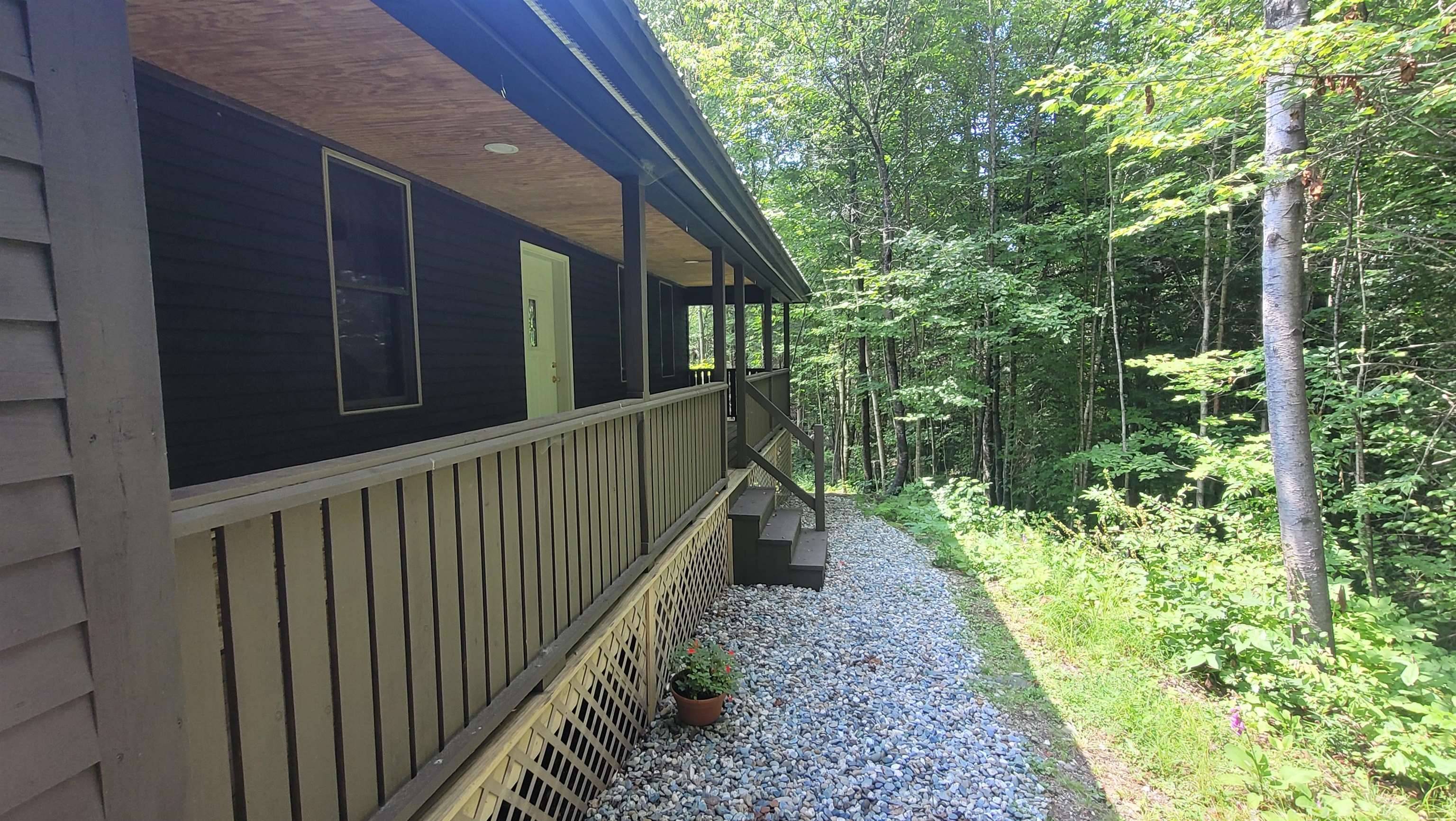 Eden, VT 05652,1101 North RD