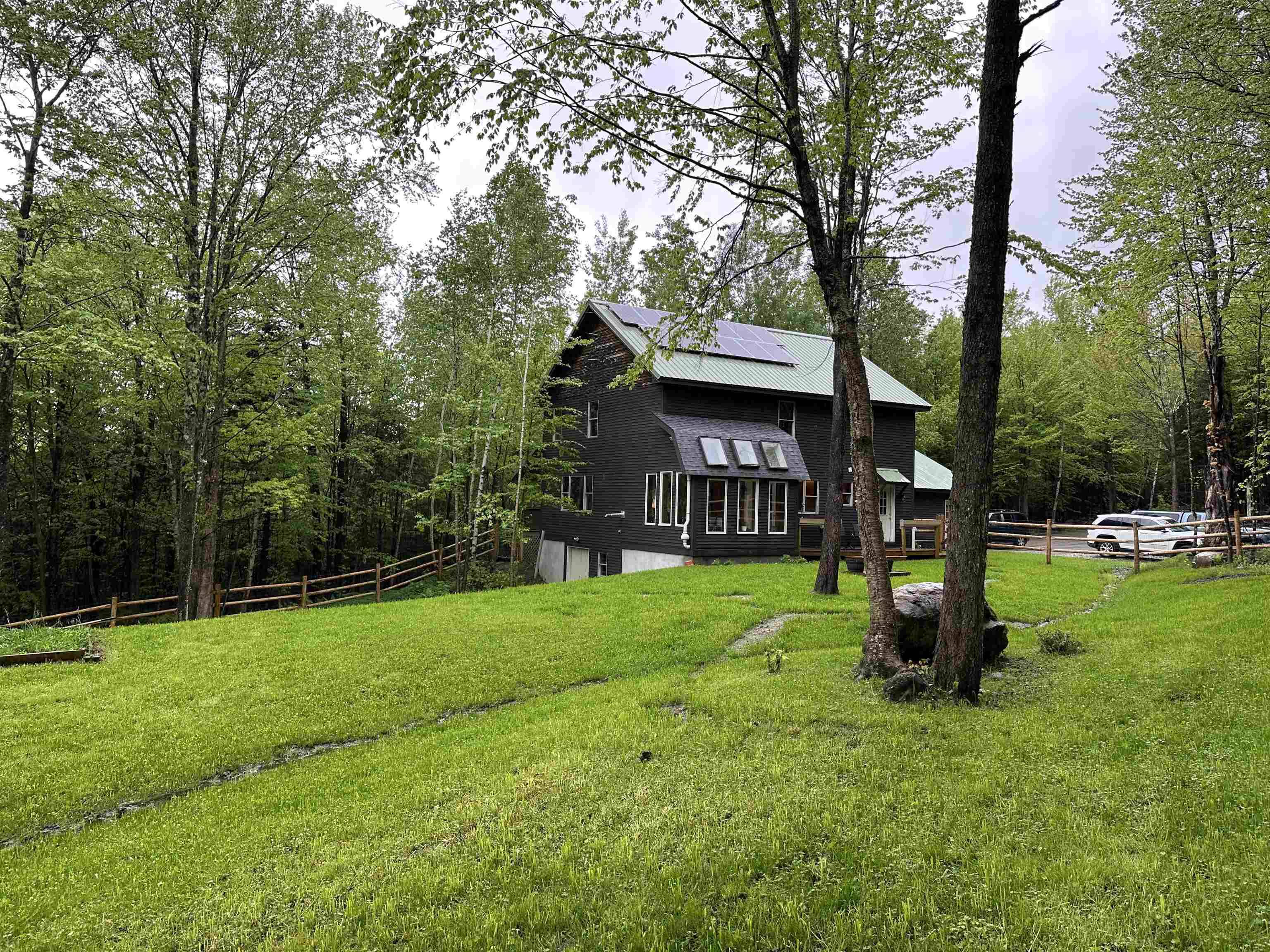Eden, VT 05652,1101 North RD