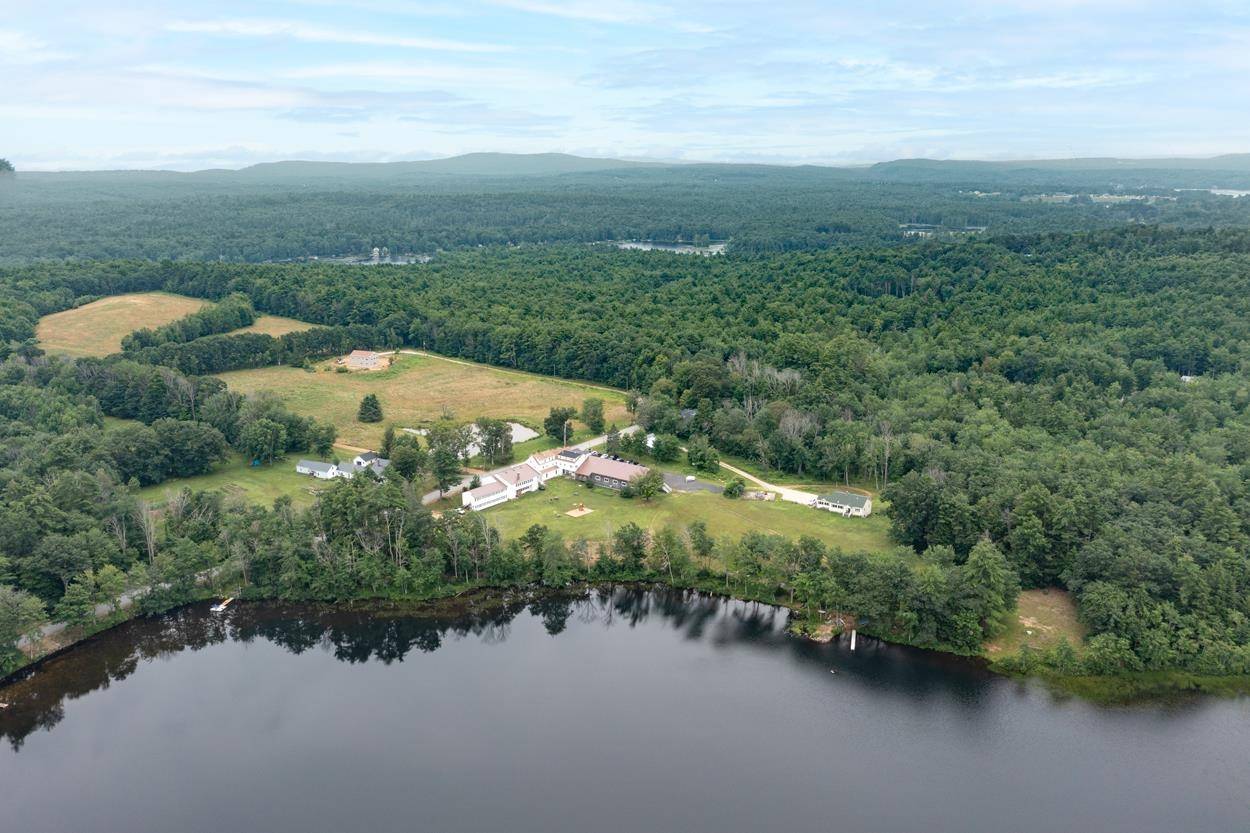 Northwood, NH 03261,275 Jenness Pond RD