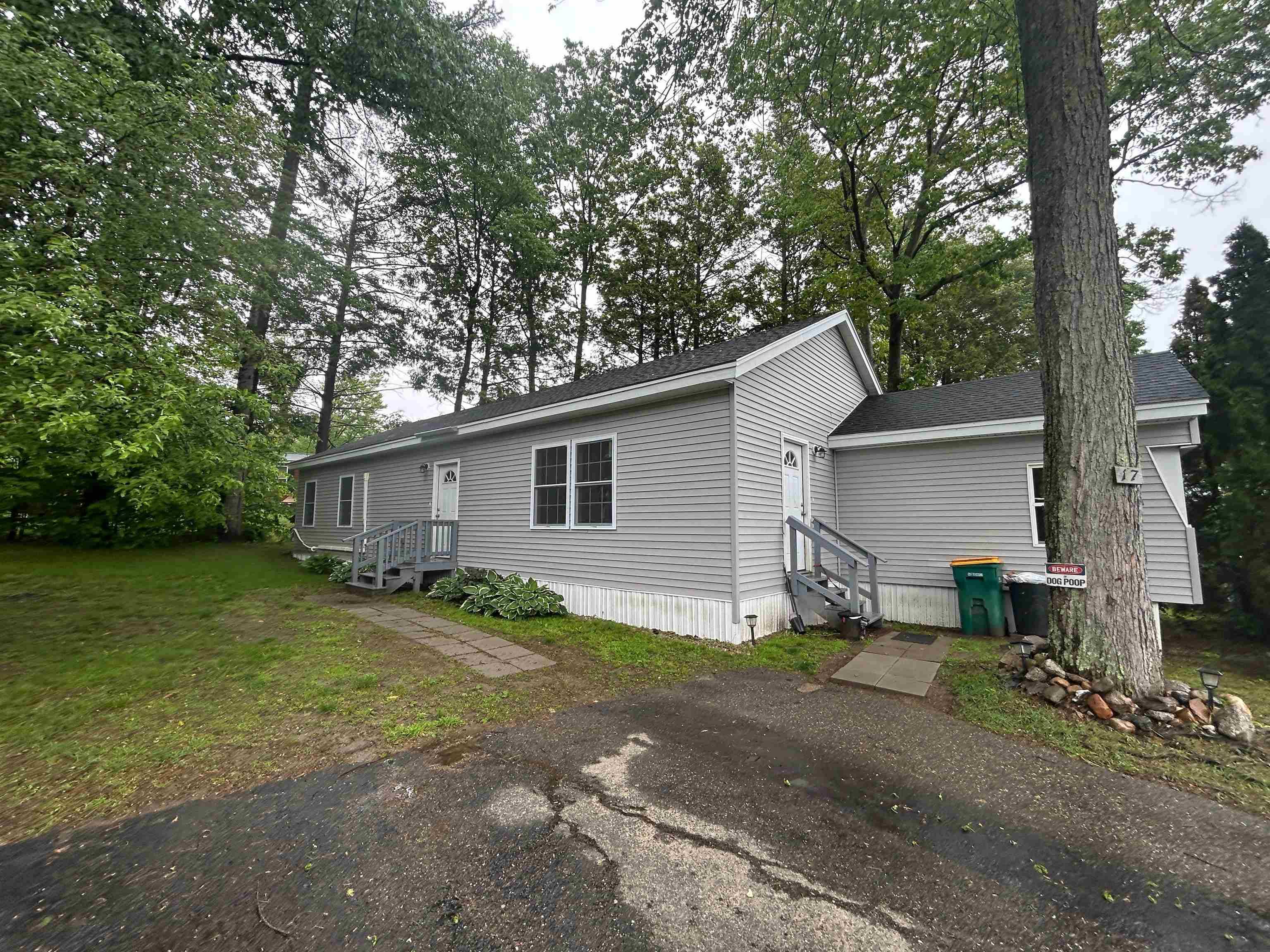 17 South Fuchsia DR Rochester, NH 03867