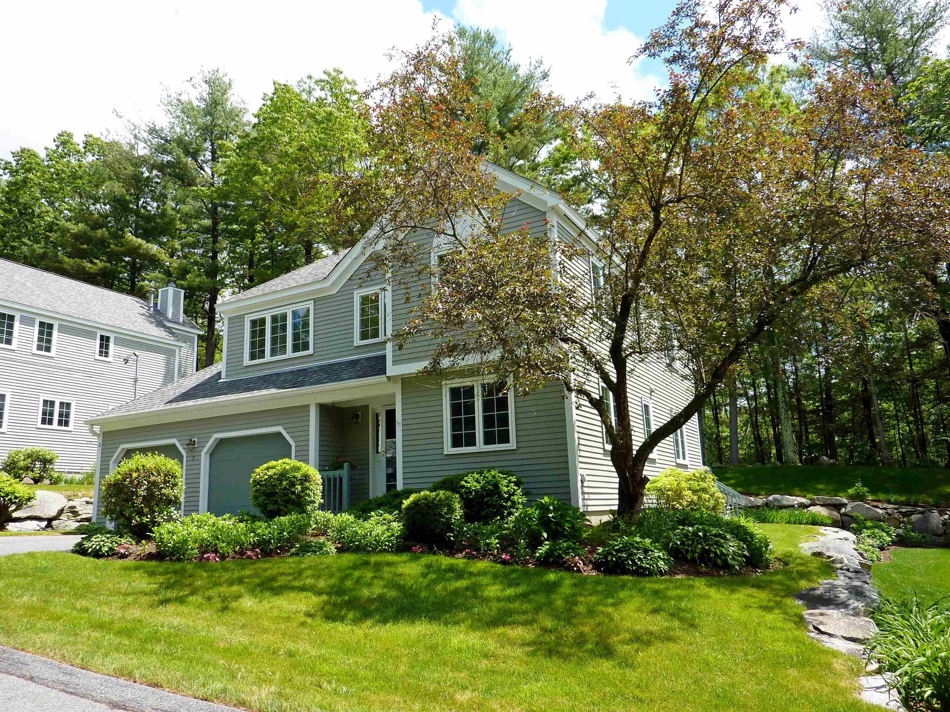 Nashua, NH 03062,7 Lilac CT #335