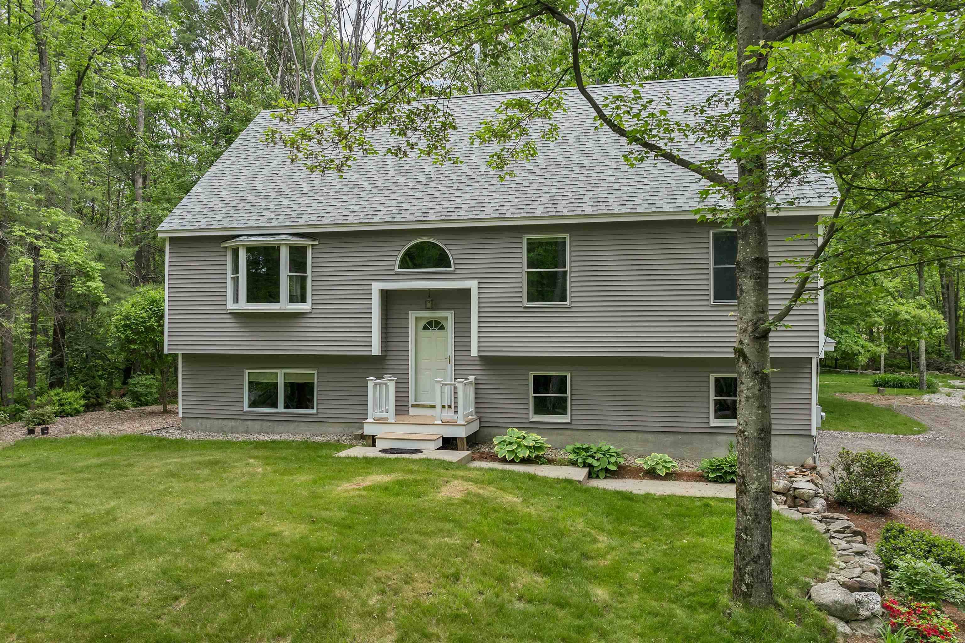Alton, NH 03809,58 Pearson RD