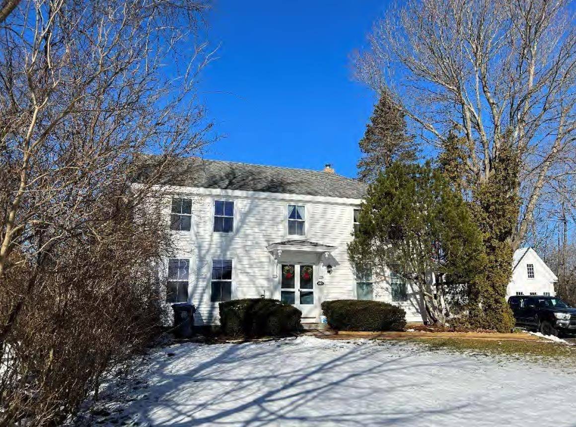 Hampstead, NH 03841,106A Emerson AVE