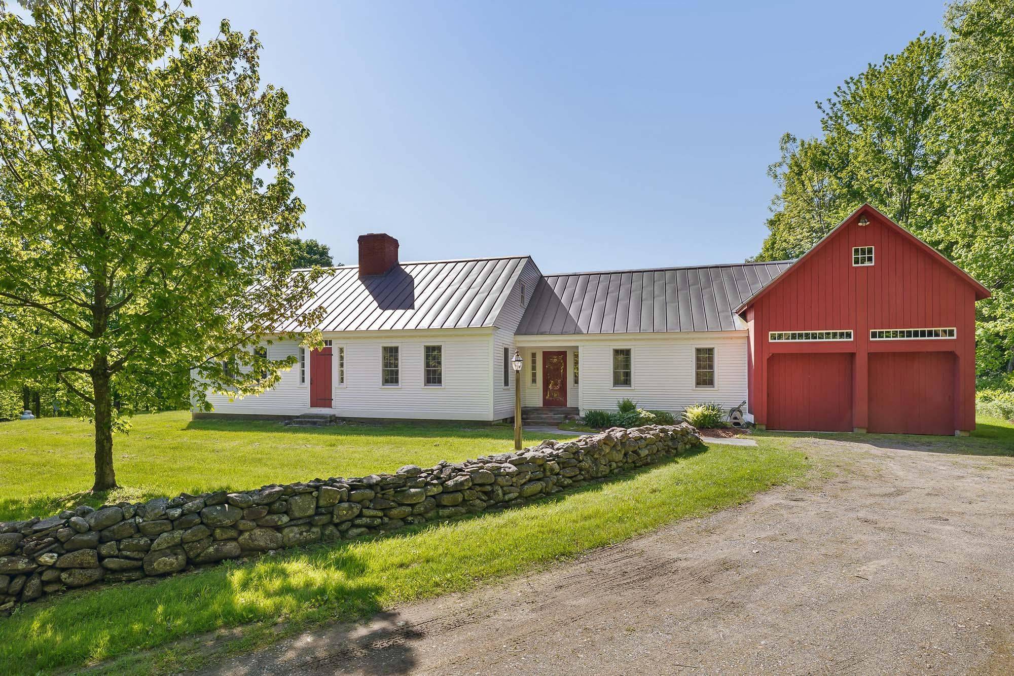 Cambridge, VT 05464,3450 Lower Pleasant Valley RD