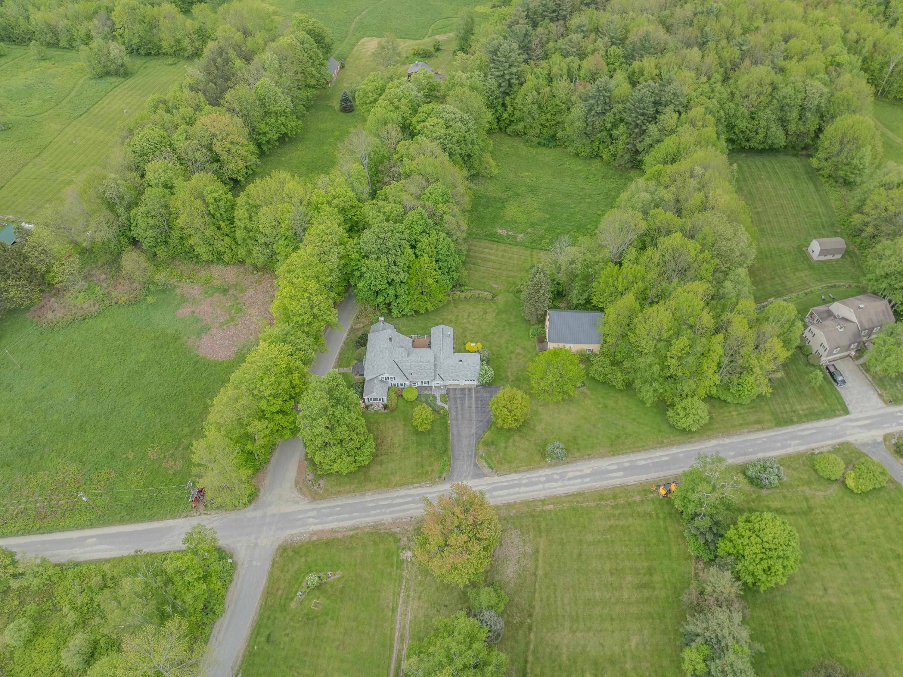 333 Sunset Hill RD Sugar Hill, NH 03586