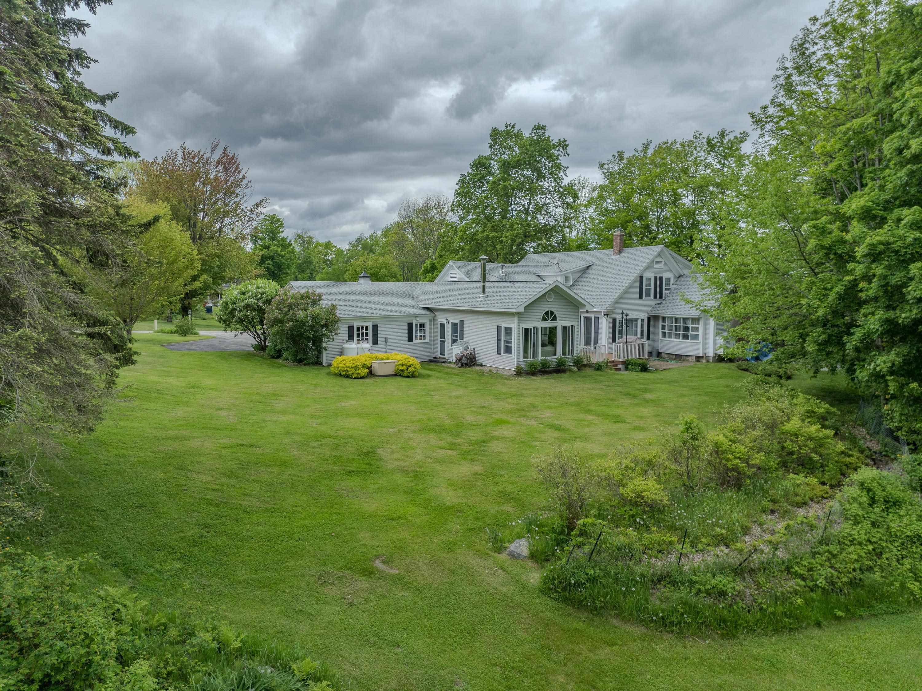Sugar Hill, NH 03586,333 Sunset Hill RD