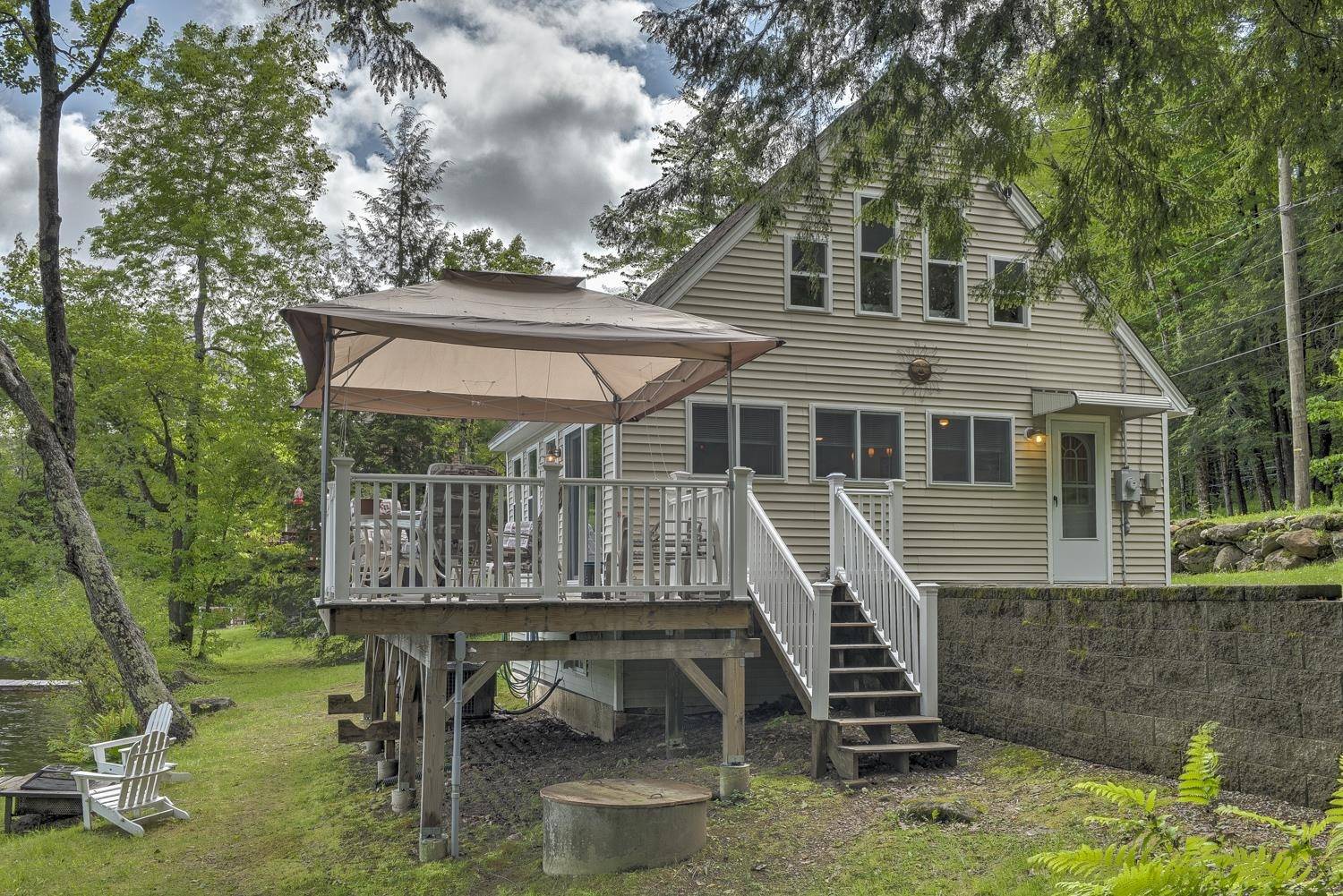 Harrisville, NH 03450,85 South RD