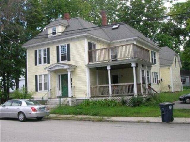 35-37 Courtland ST Nashua, NH 03060