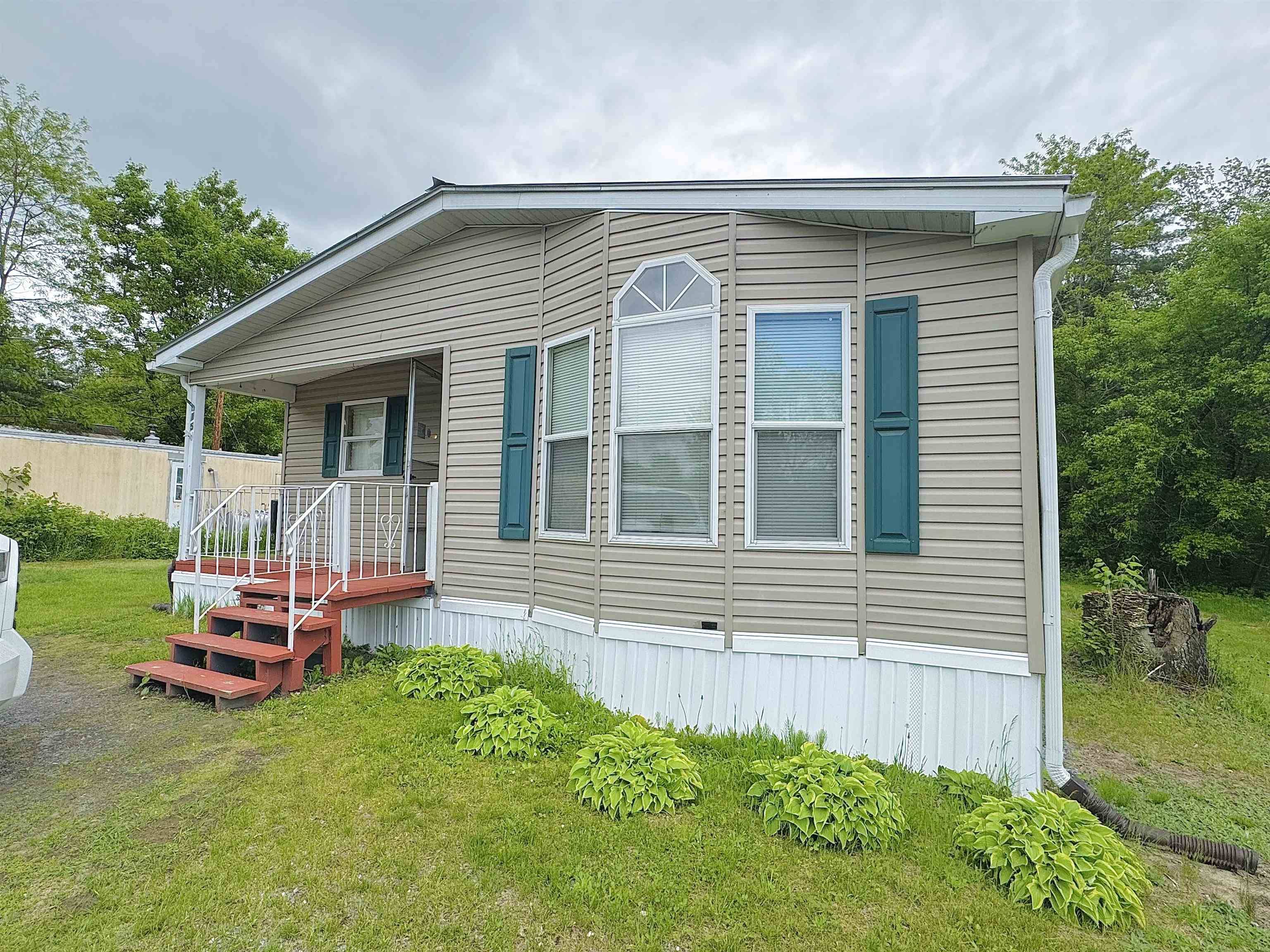 Haverhill, NH 03785,15 Harmony DR
