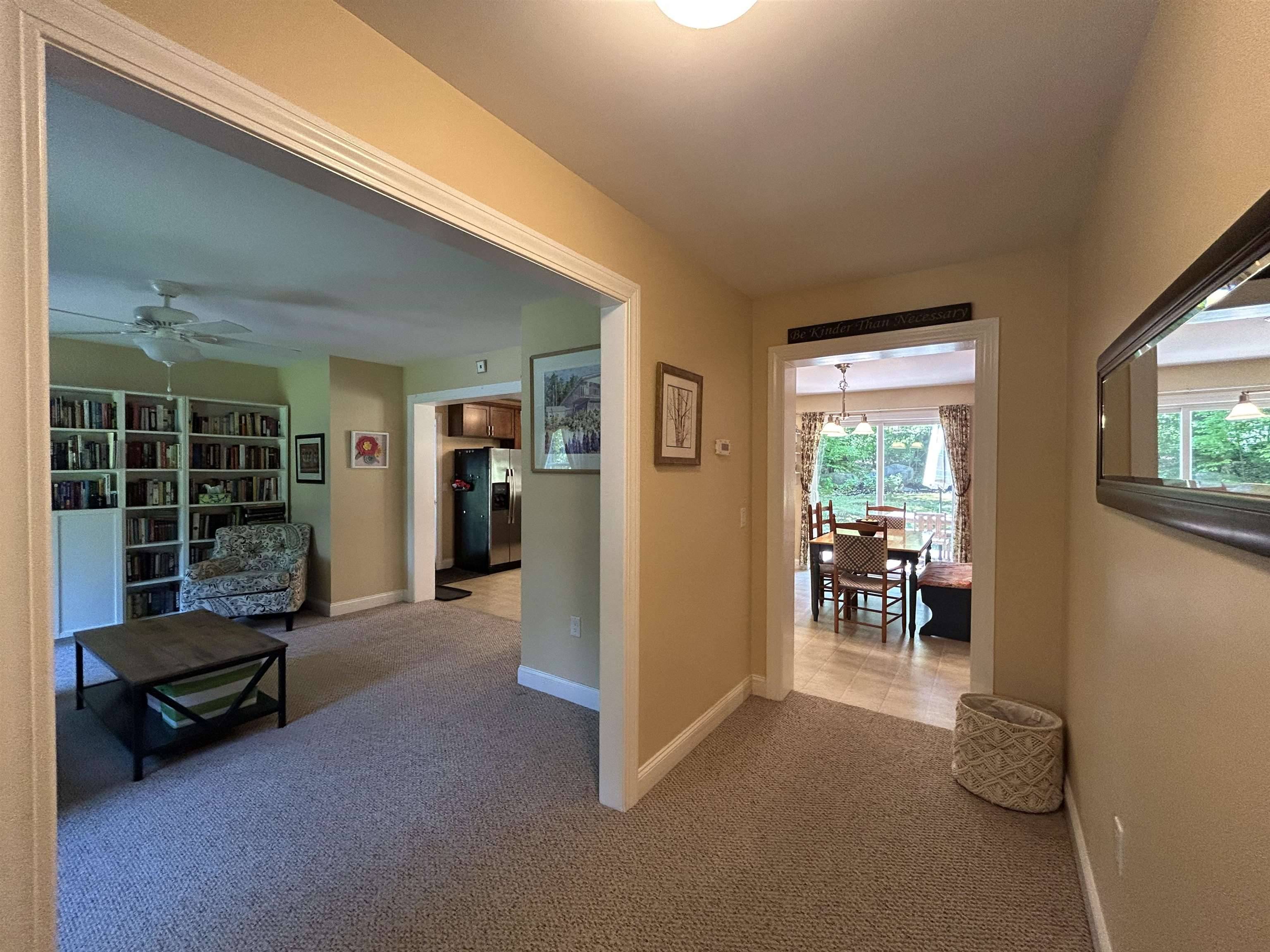Newfields, NH 03856,29 Dixon AVE