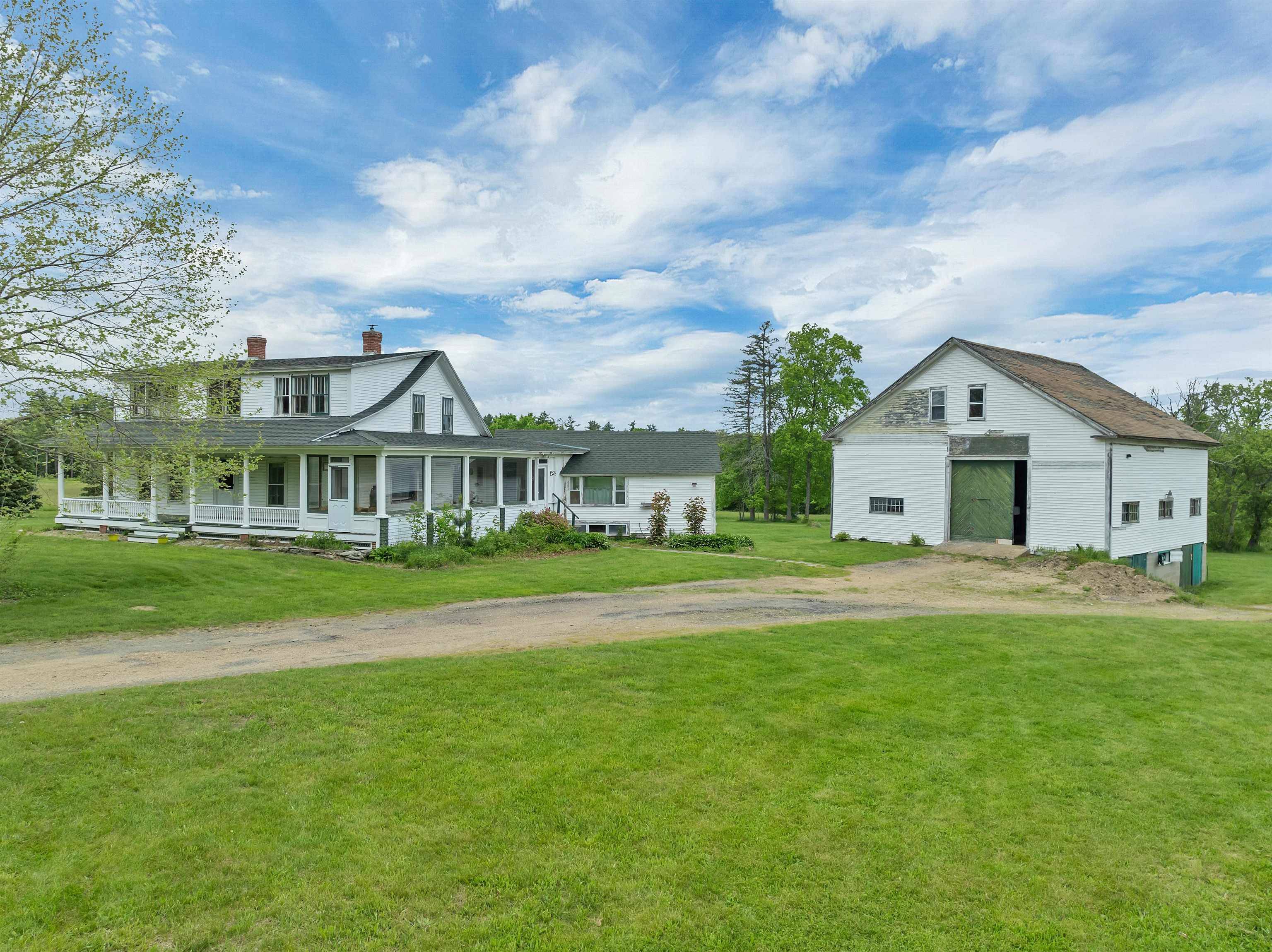 Barnstead, NH 03225,572 S Barnstead RD