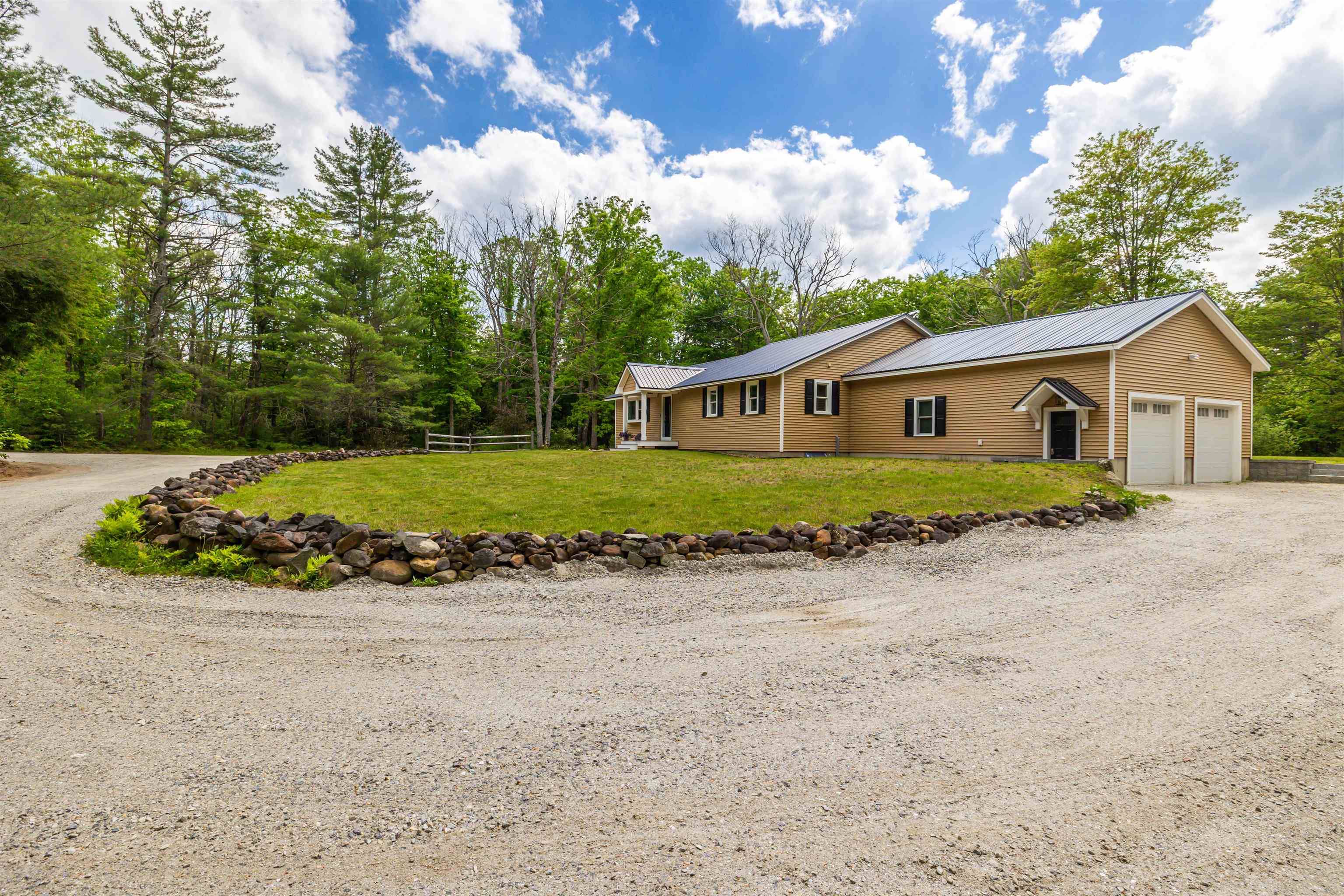 Canterbury, NH 03224,15 Battis Crossing RD