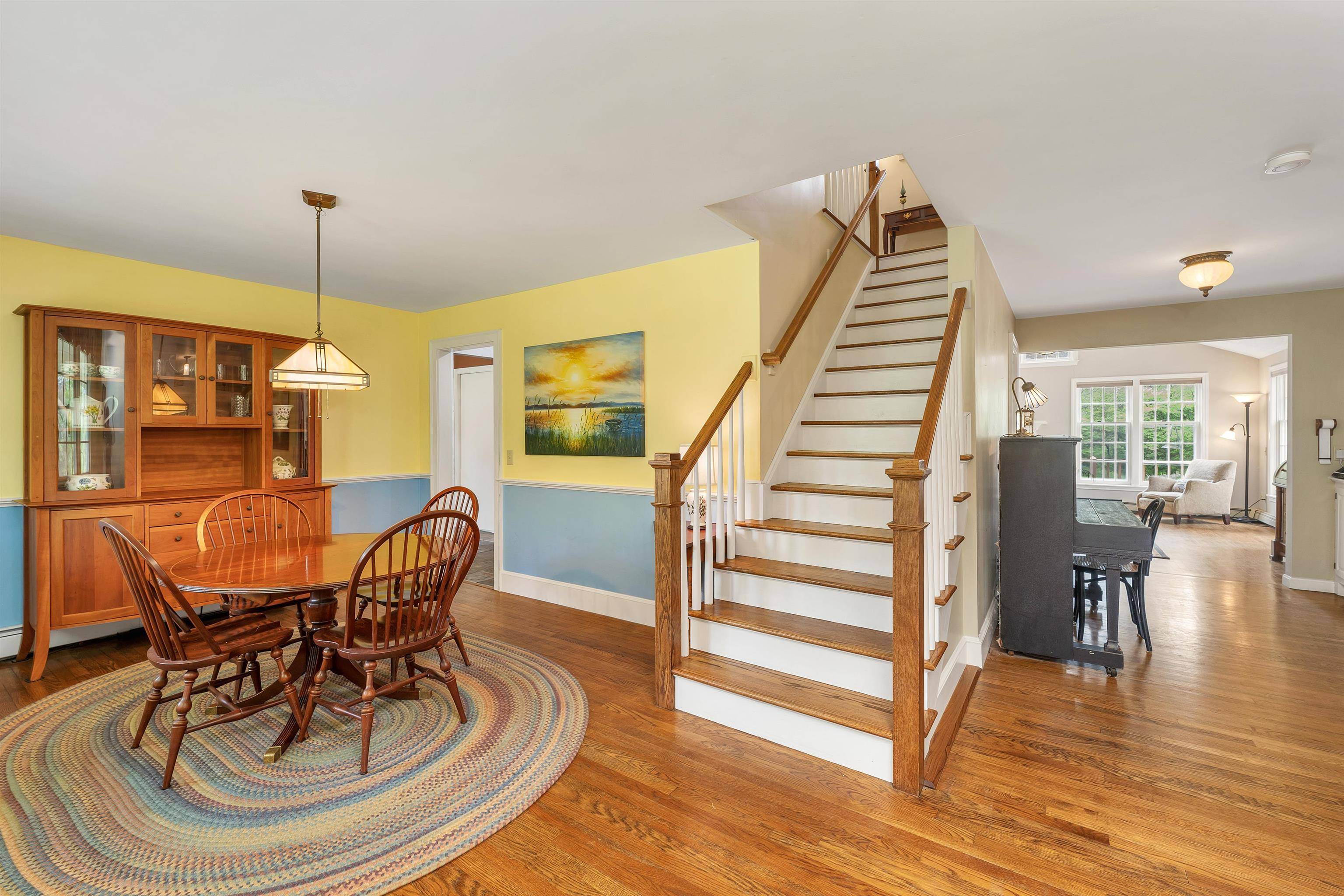 New London, NH 03257,292 South Pleasant ST