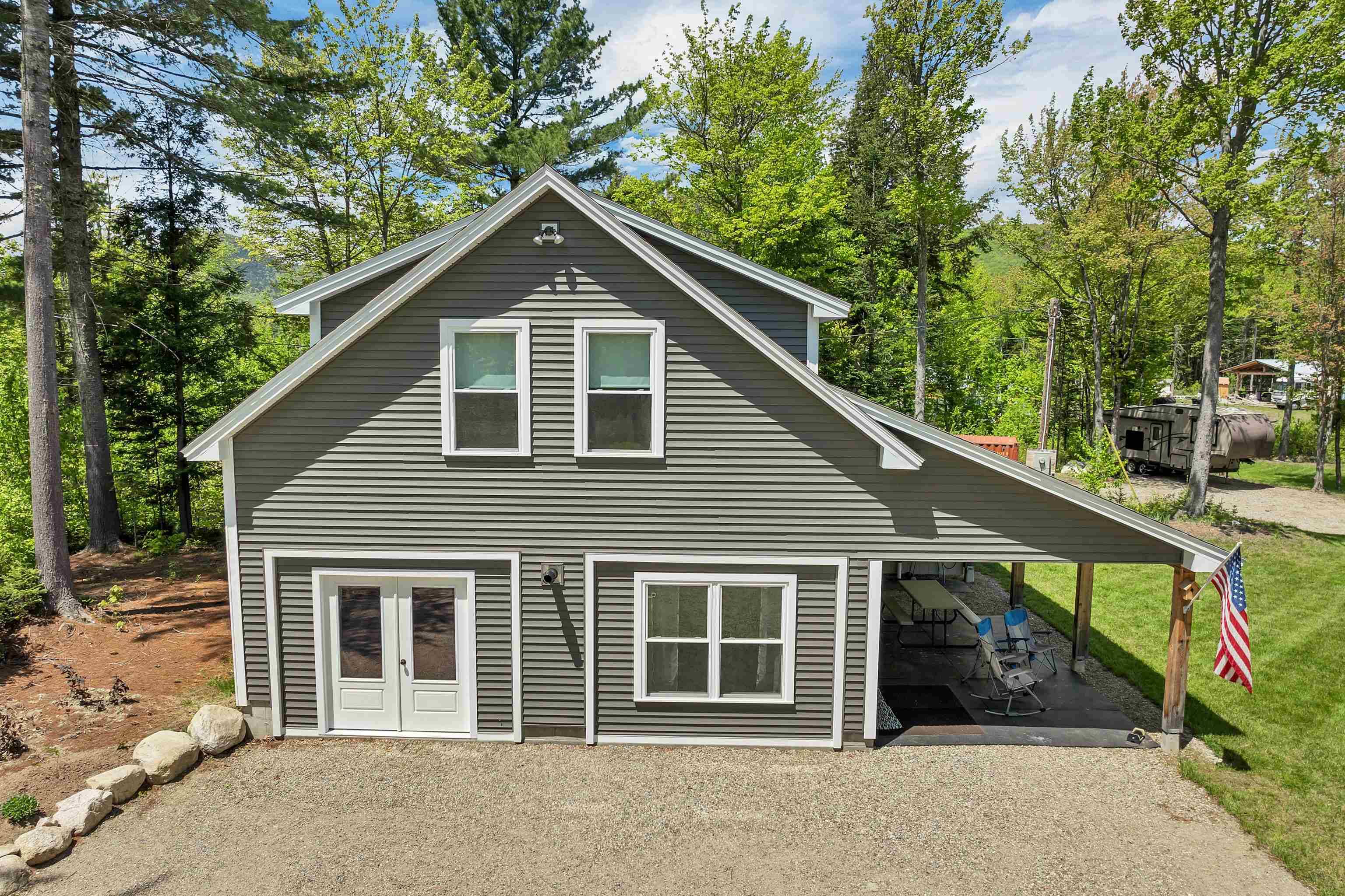 Stark, NH 03582,6 Pike Pond RD