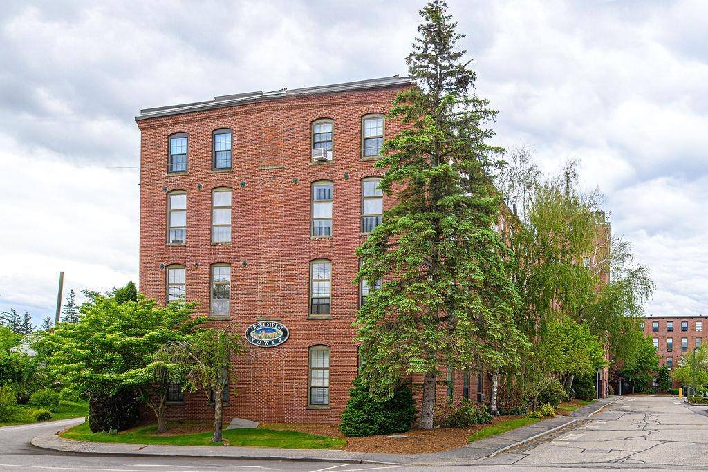 Exeter, NH 03833,156 Front ST #310