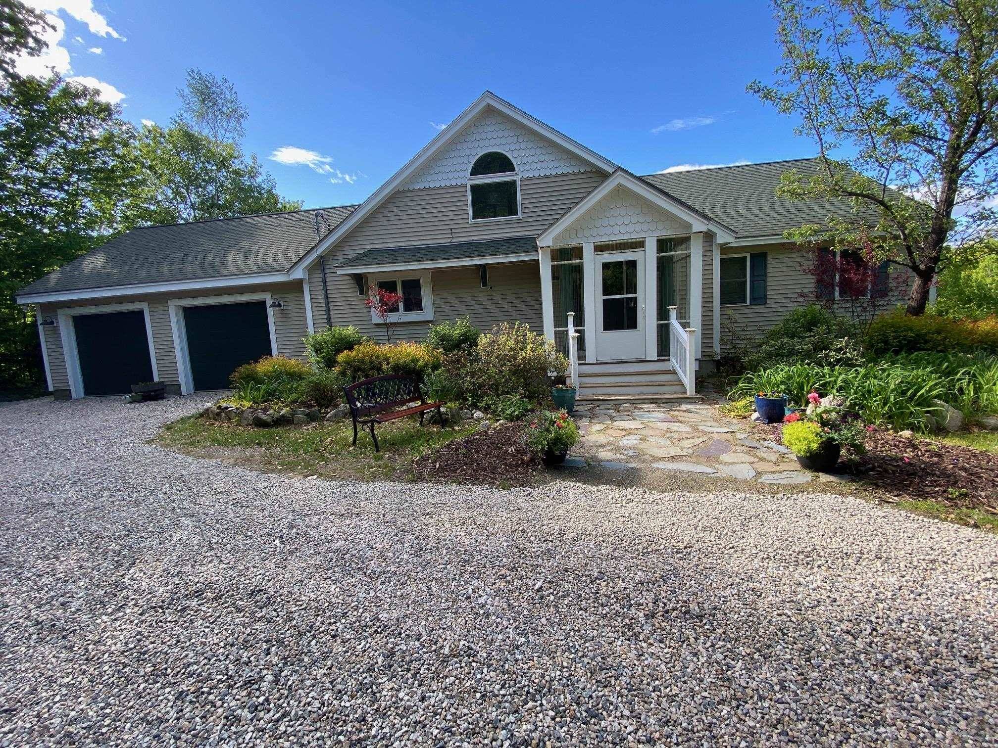 Madison, NH 03849,152 George Chick DR