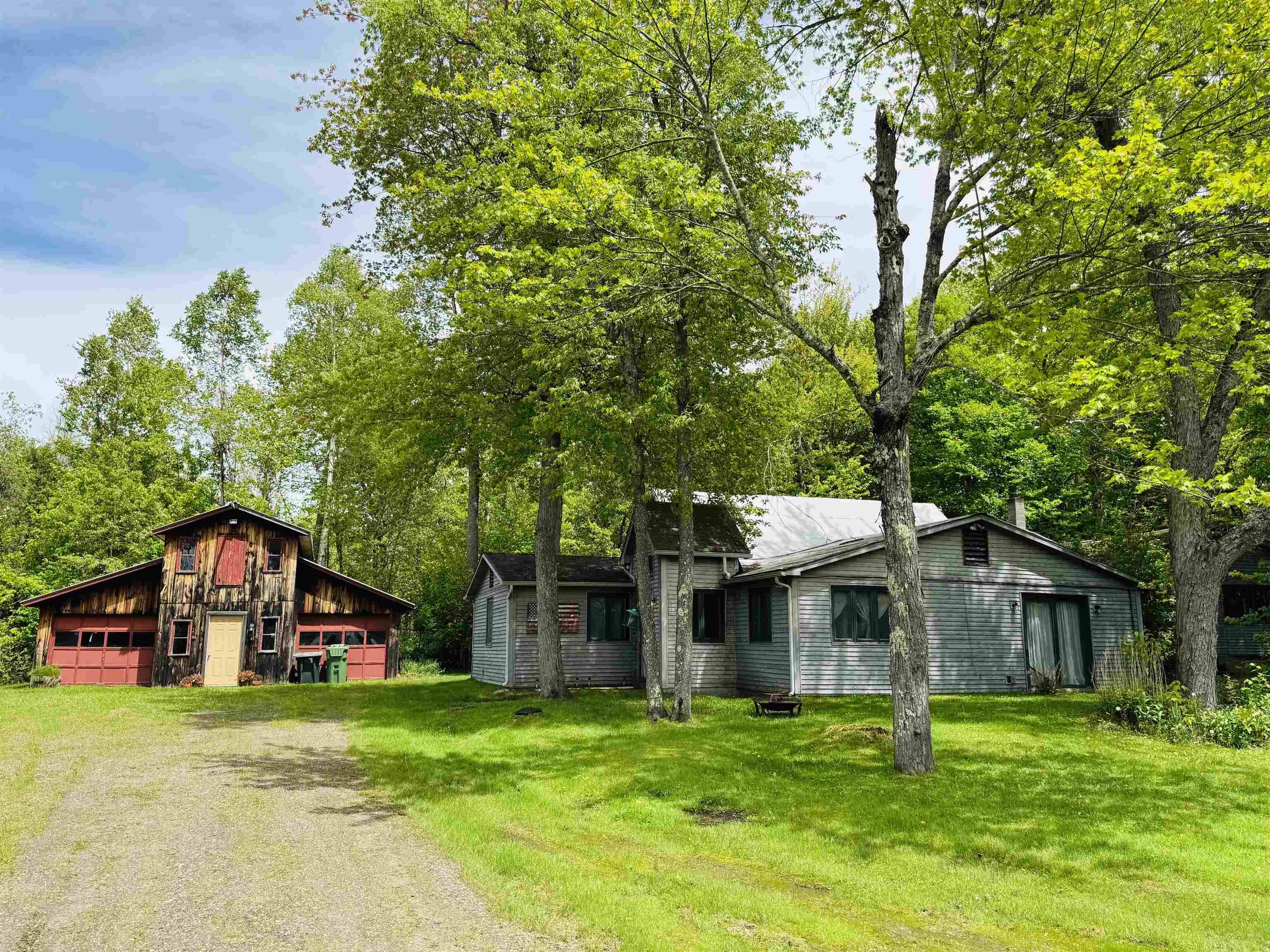 Derby, VT 05829,611 4-H RD